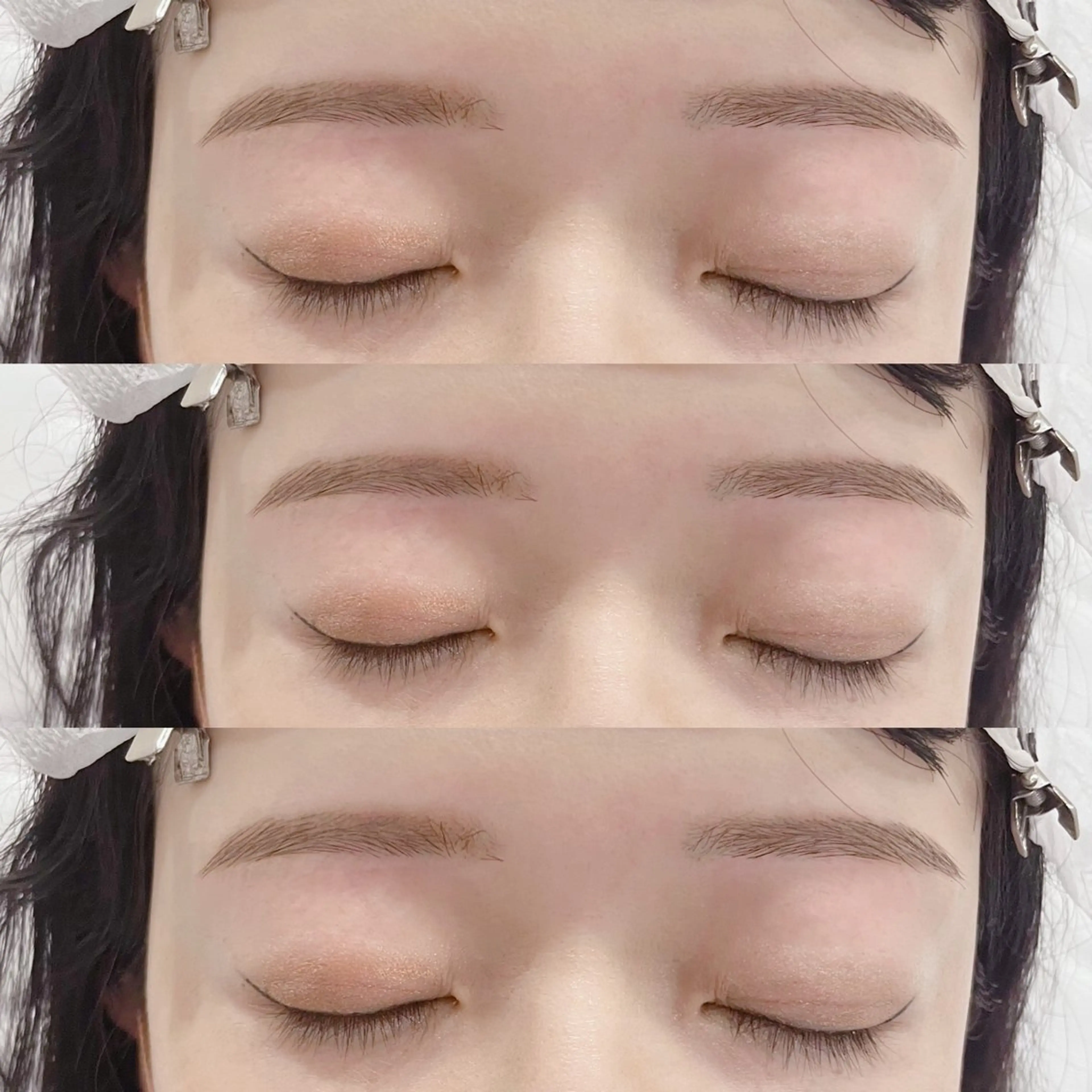 アイブロウ トレンド眉🌈✨ arisaの眉毛・アイブロウイメージ