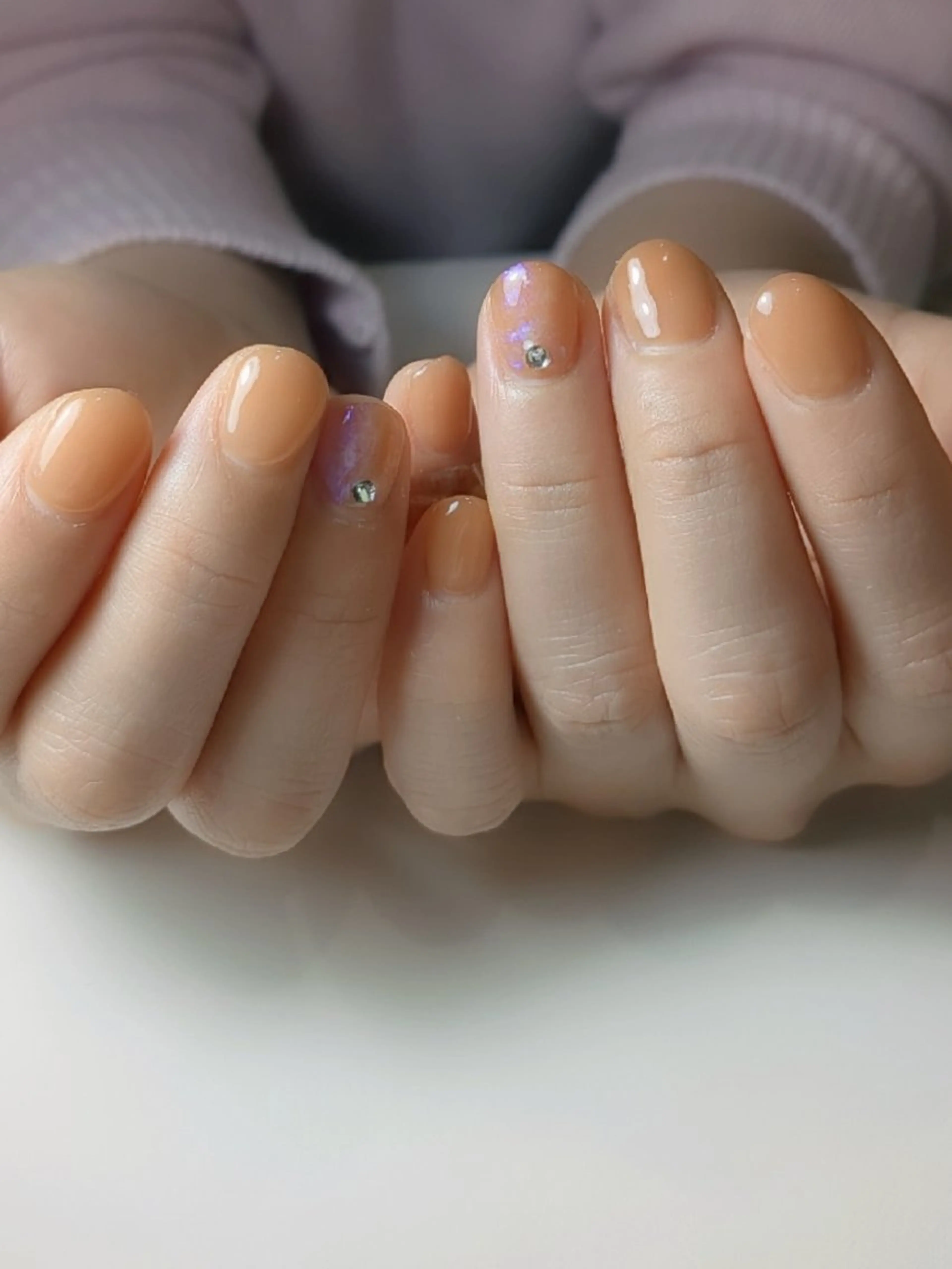 ネイル mai nailのネイルデザイン