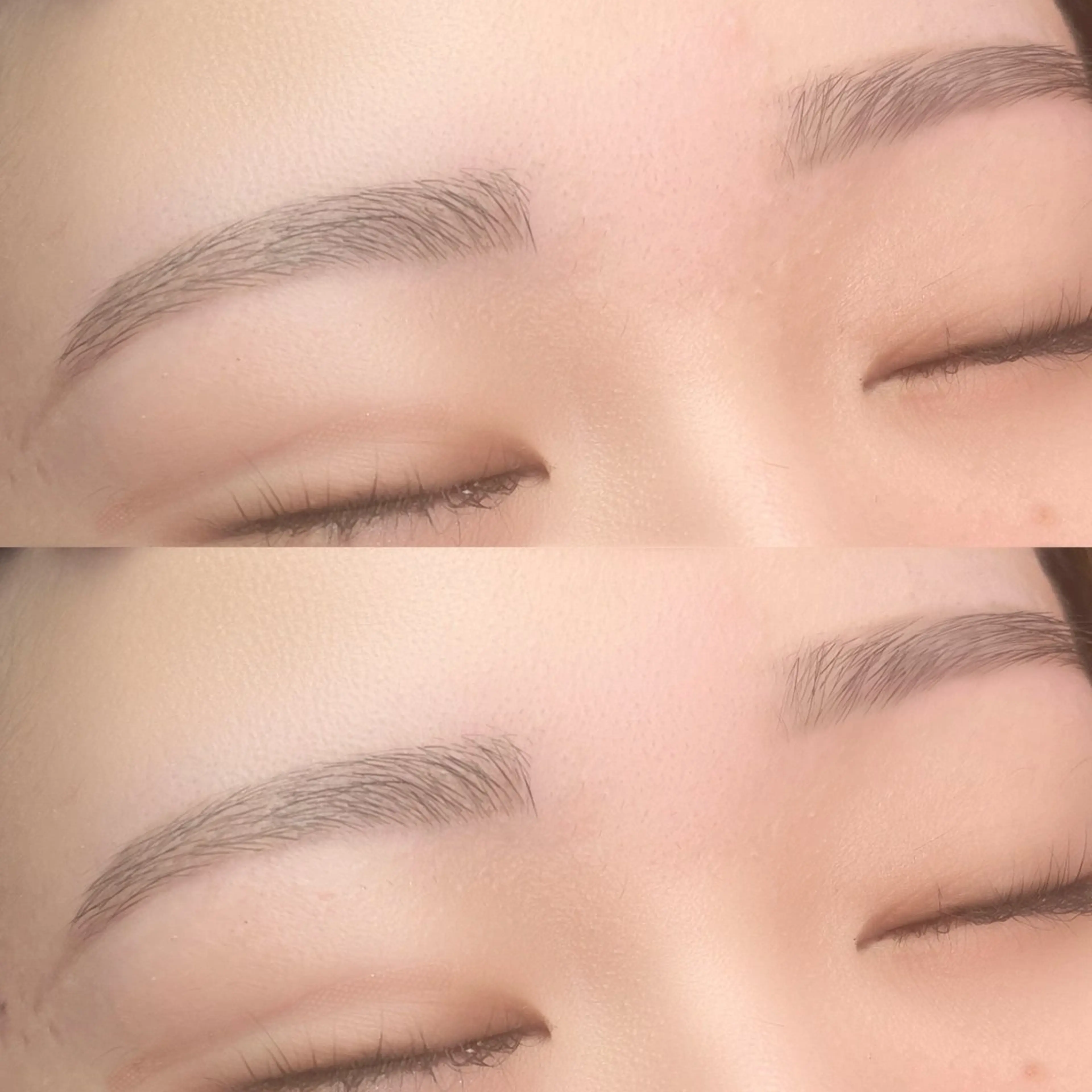 アイブロウ 眉毛ワックス脱毛 ワックス脱毛 眉カット その他(アイブロウ) fein.Ruka ♡垢抜け美眉のマツエク・マツパデザイン