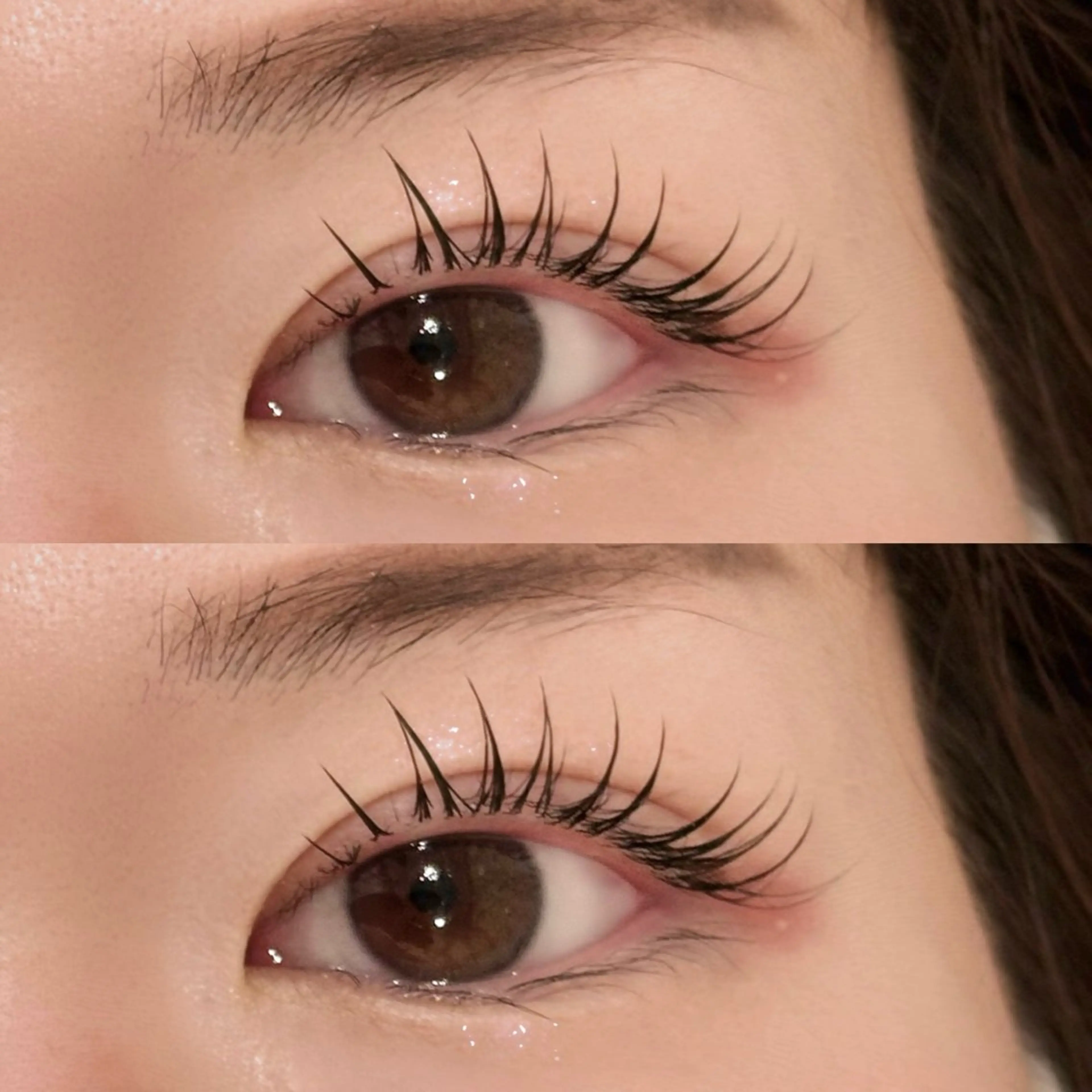 マツエク・マツパ kanon sofa立川🛋️のマツエク・マツパデザイン