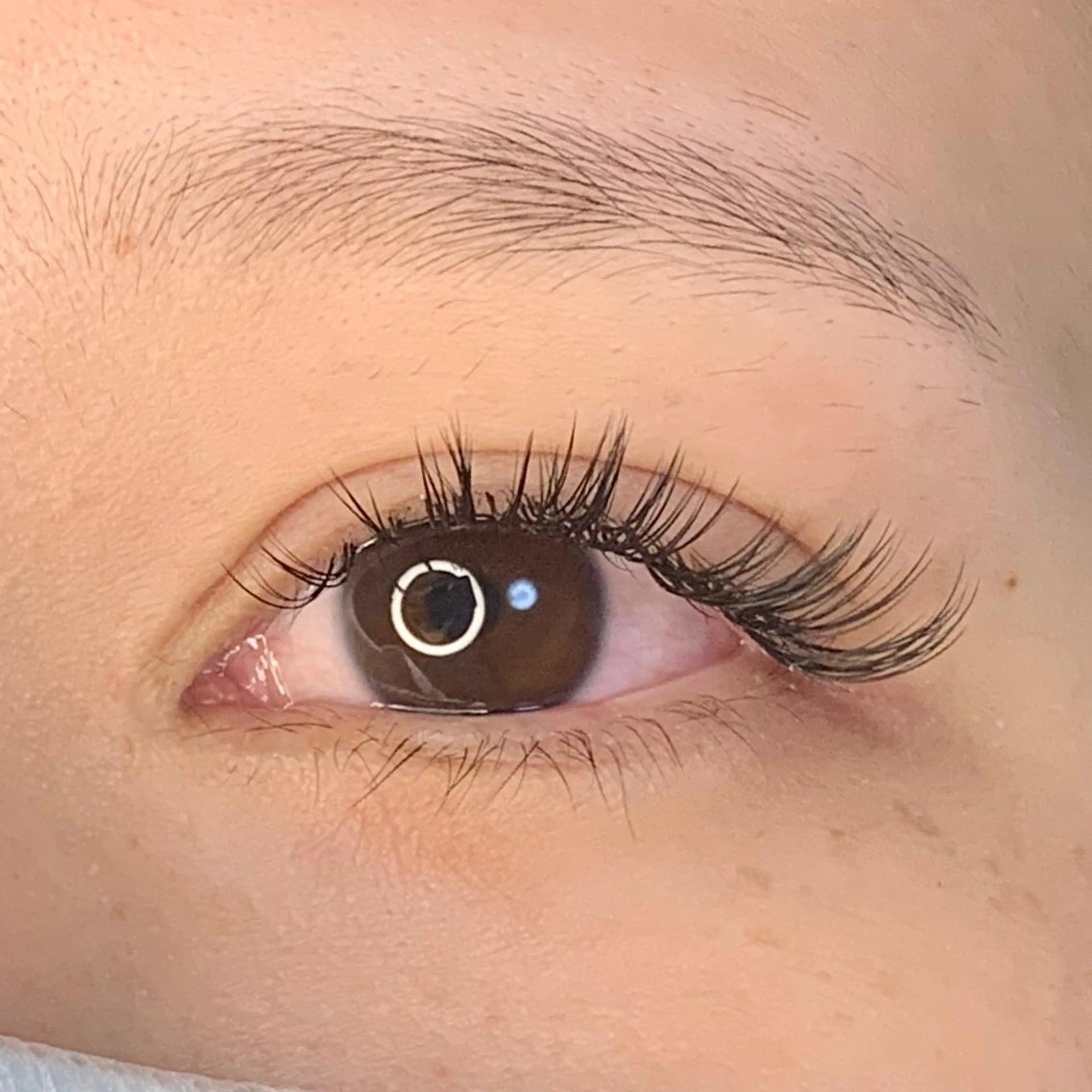 マツエク・マツパ room 36所属・room36 Mimuのマツエク・マツパデザイン