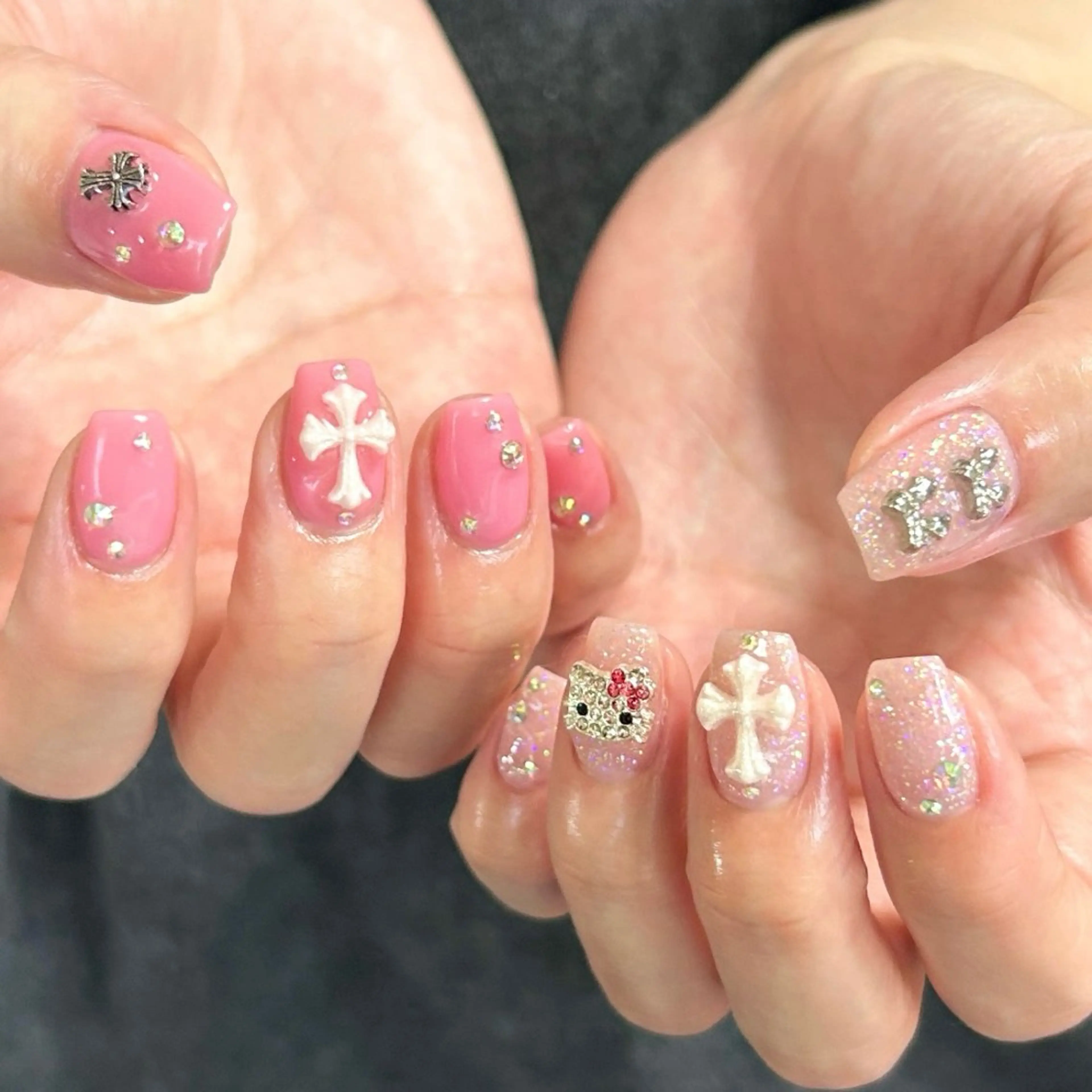 ネイル lcoco nailのネイルデザイン