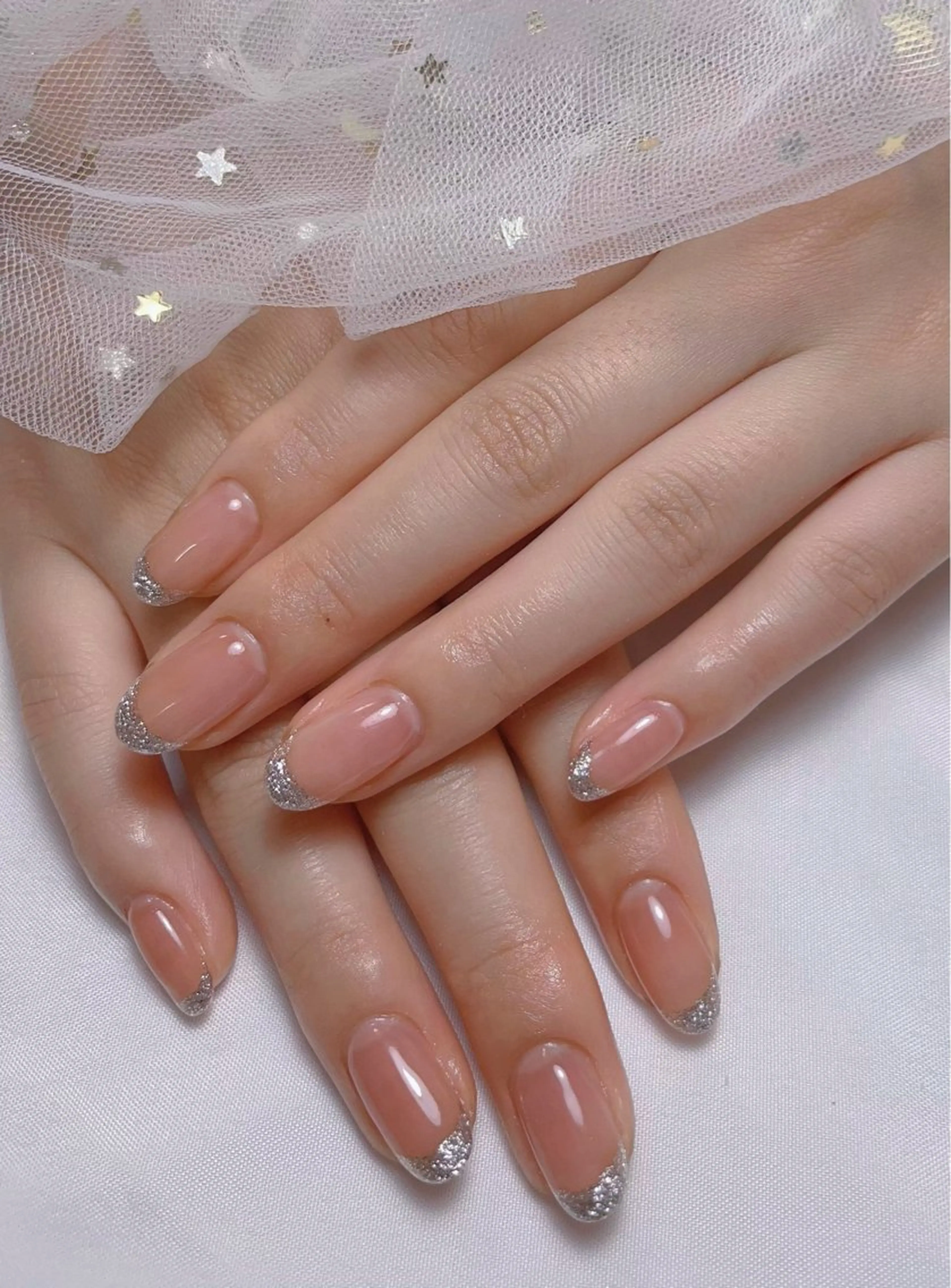 ネイル KA Linのネイルデザイン