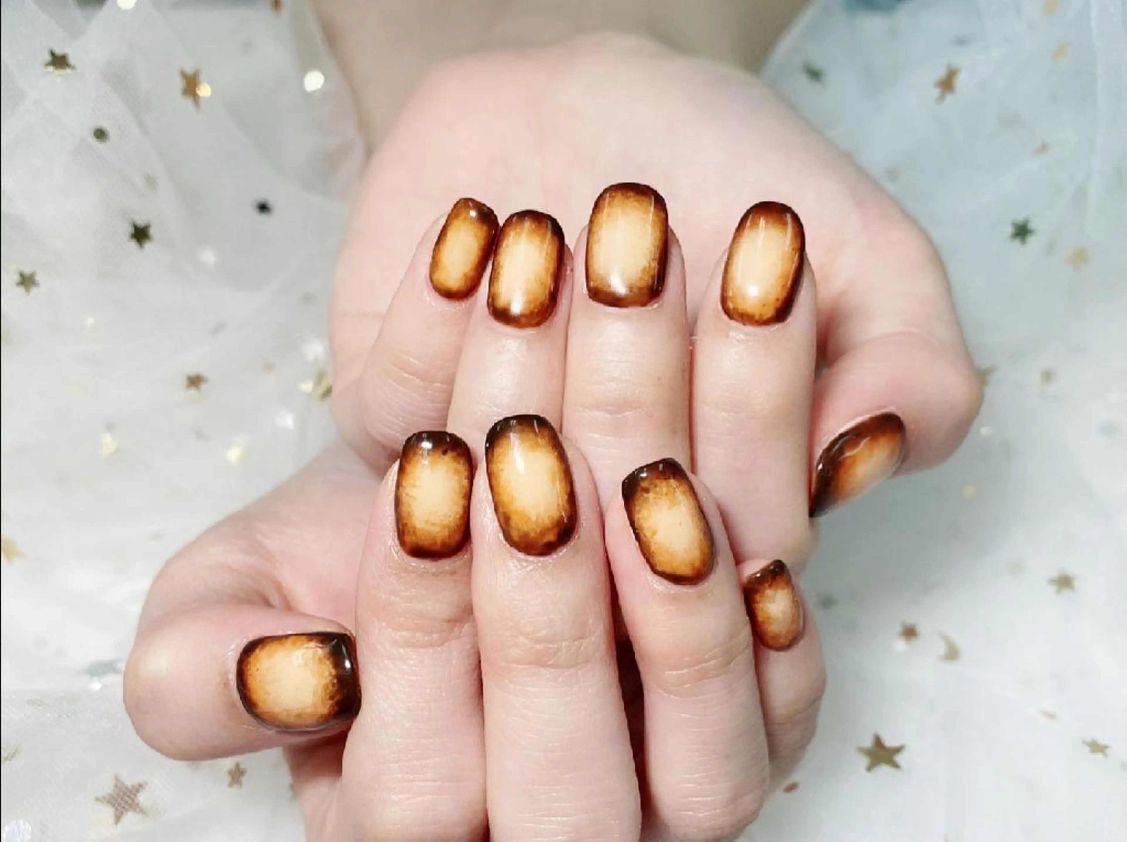 ネイル Melody Nail所属・Melody  3D/スカルプ専門店のネイルデザイン