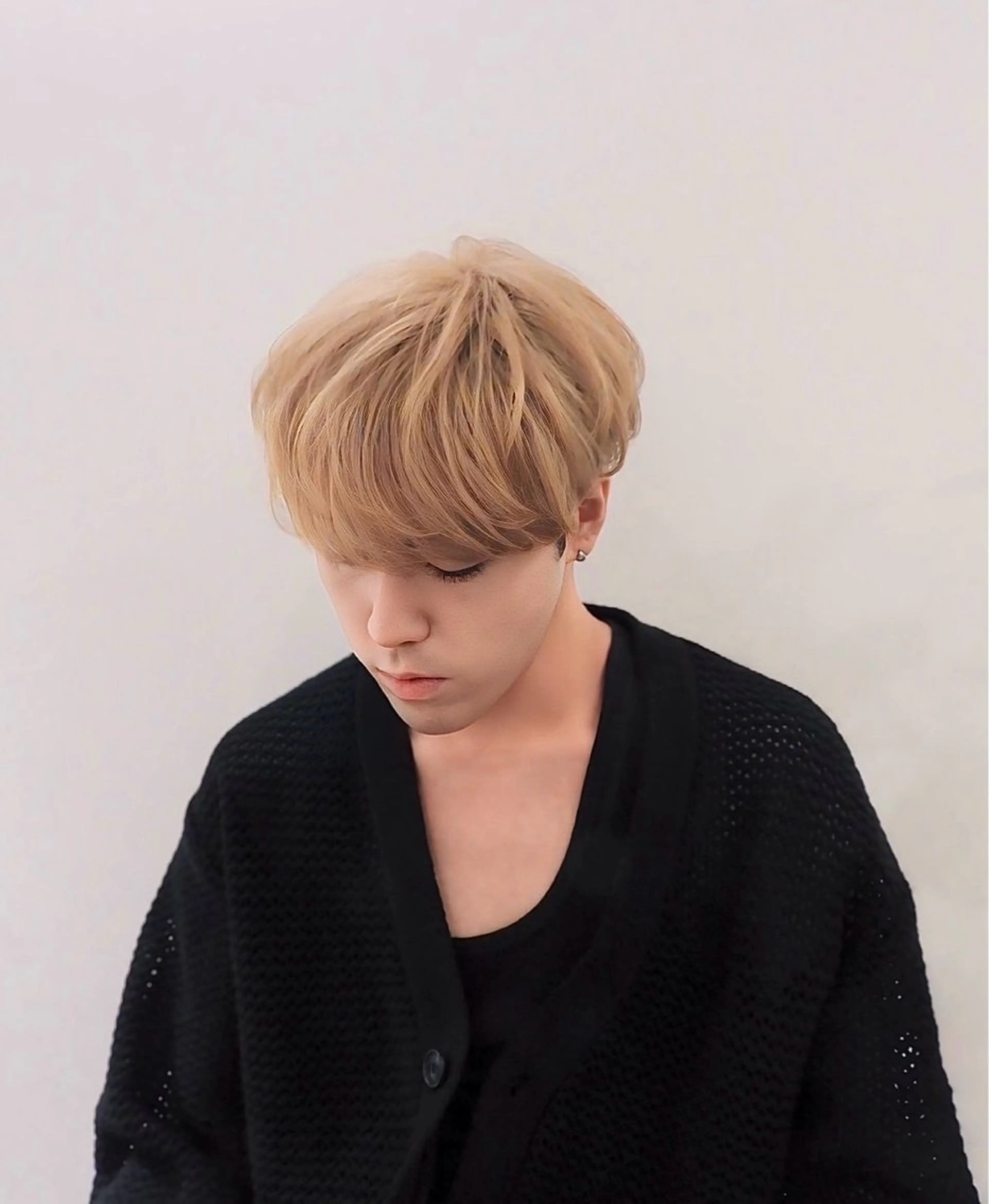 ショート D.I.E.V.A錦糸町店所属・🫧清野/ショート /フェイスレイヤーのヘアスタイル