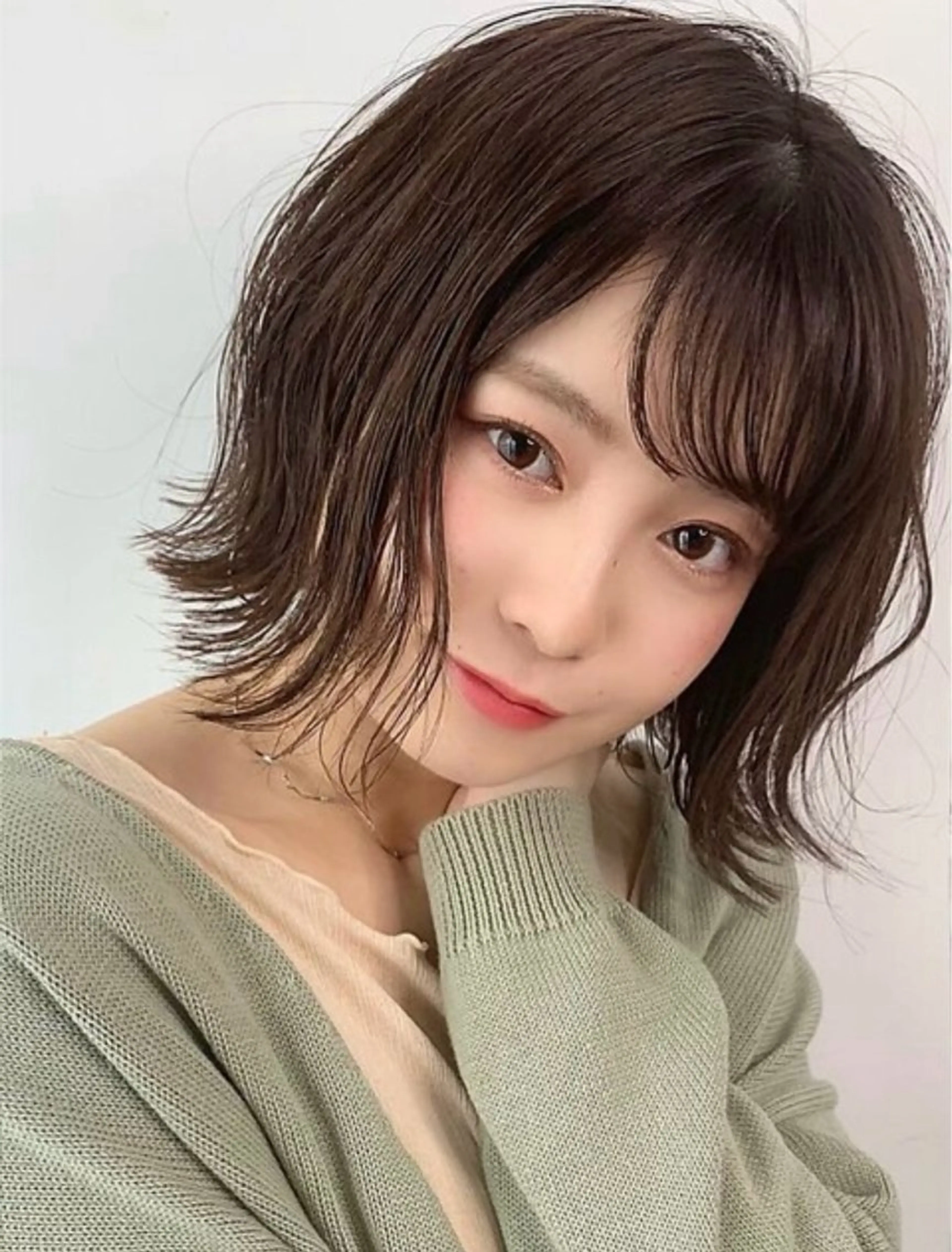 ショート TRUTH鎌ヶ谷店 yumeのヘアスタイル