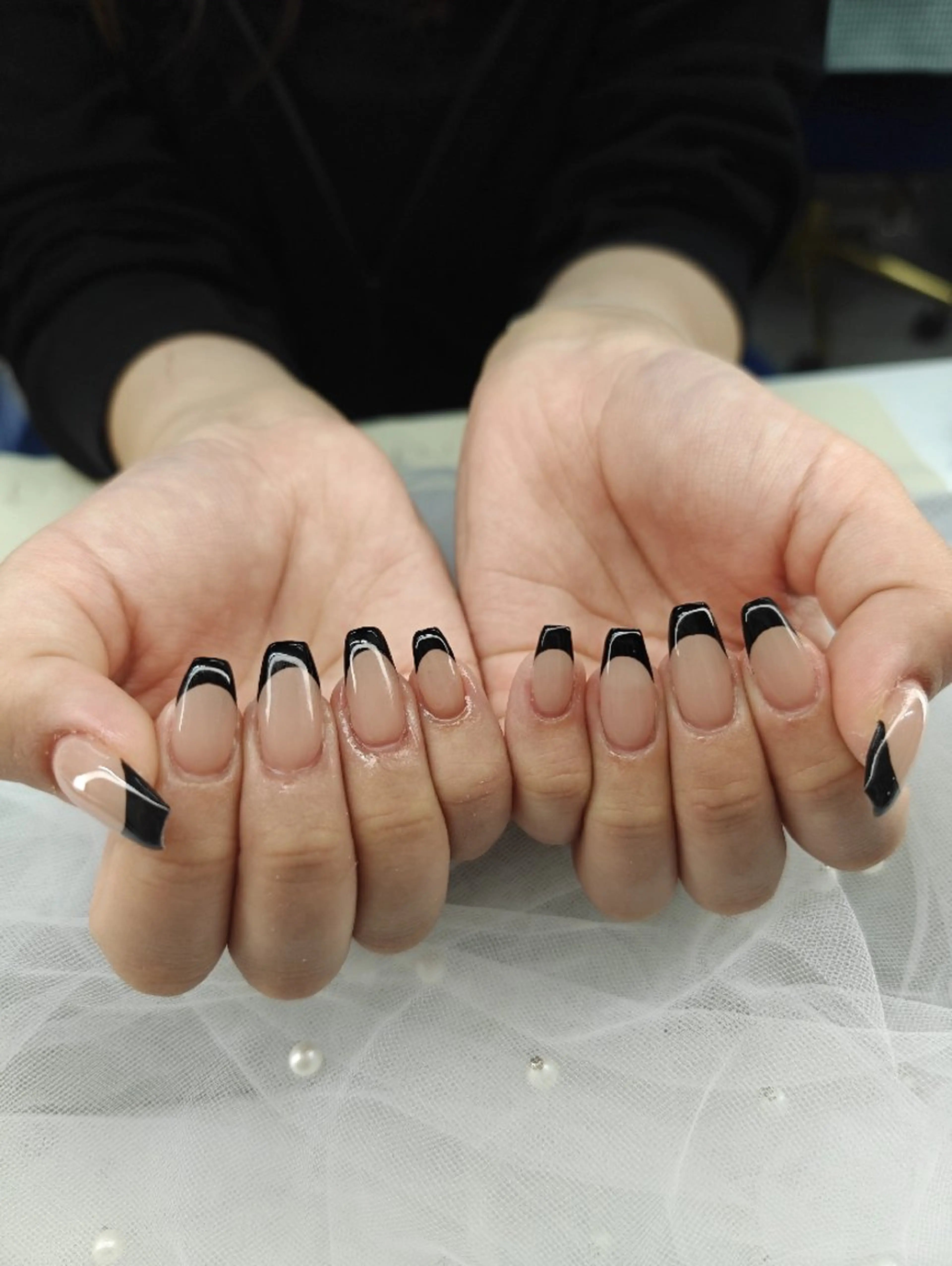 ネイル ハンドネイル ♡Sherry  Nail♡のネイルデザイン