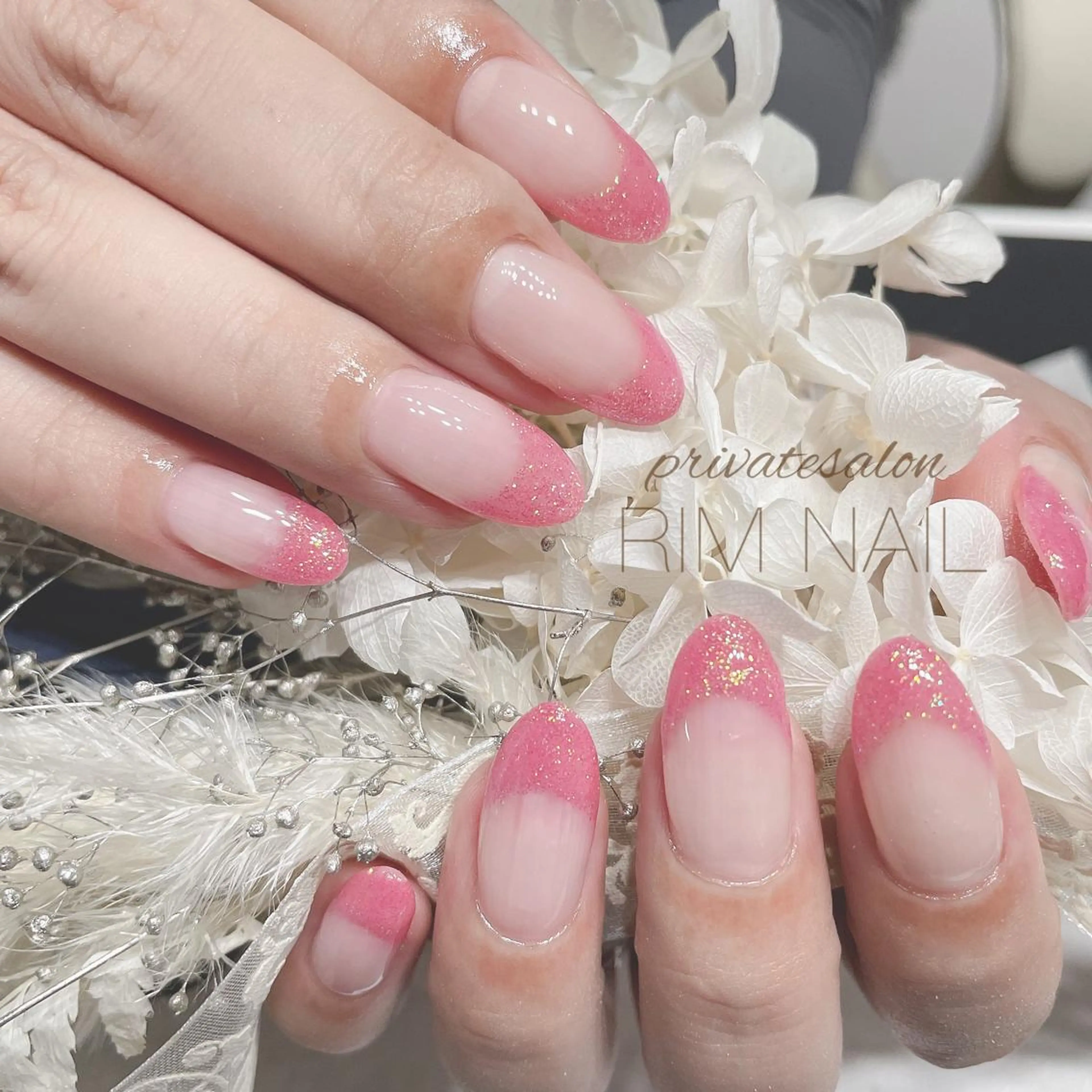 ネイル RIMNAIL リムネイルのネイルデザイン