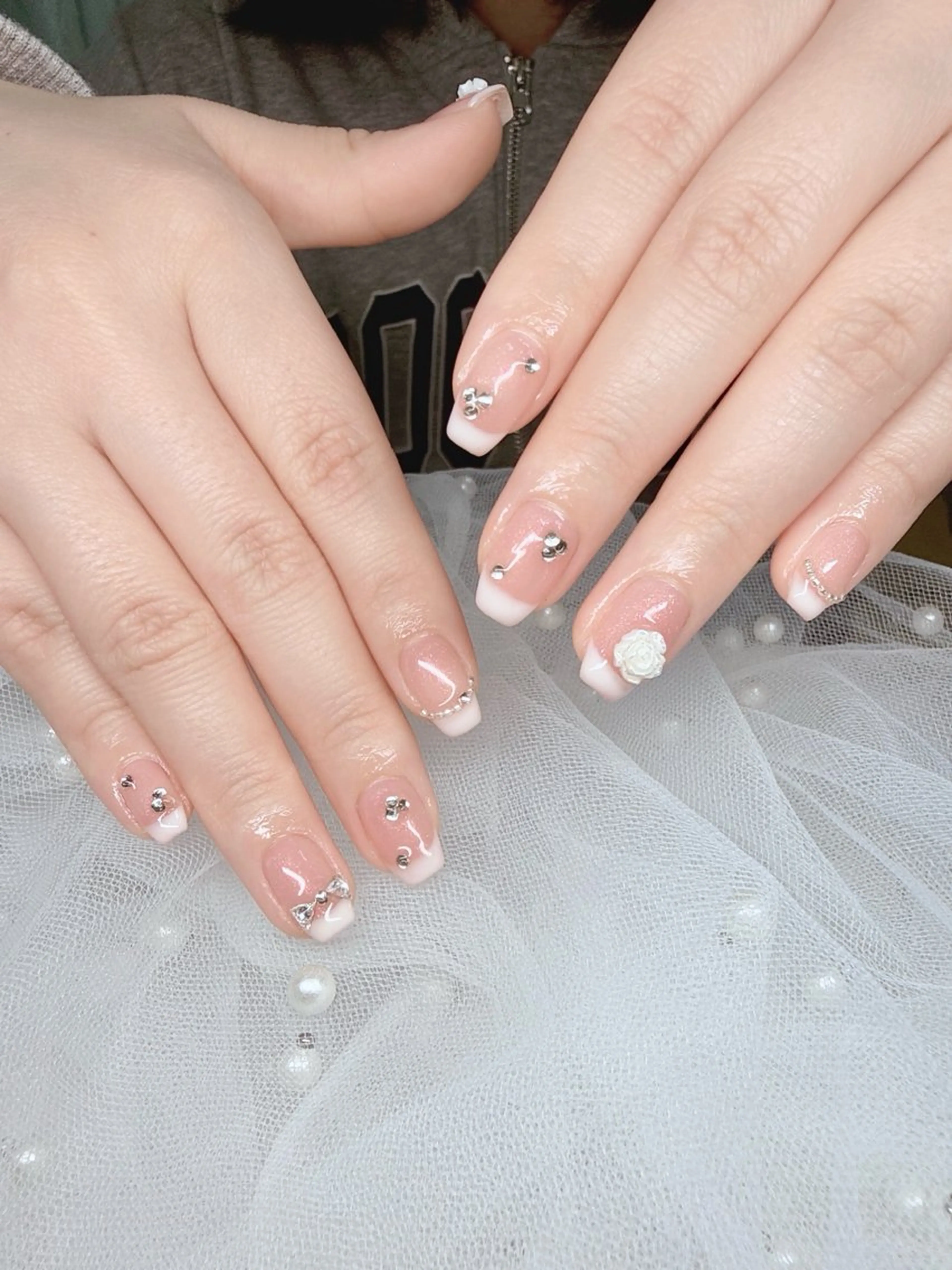 ネイル Himawari 松戸ネイル自宅サロンのネイルデザイン