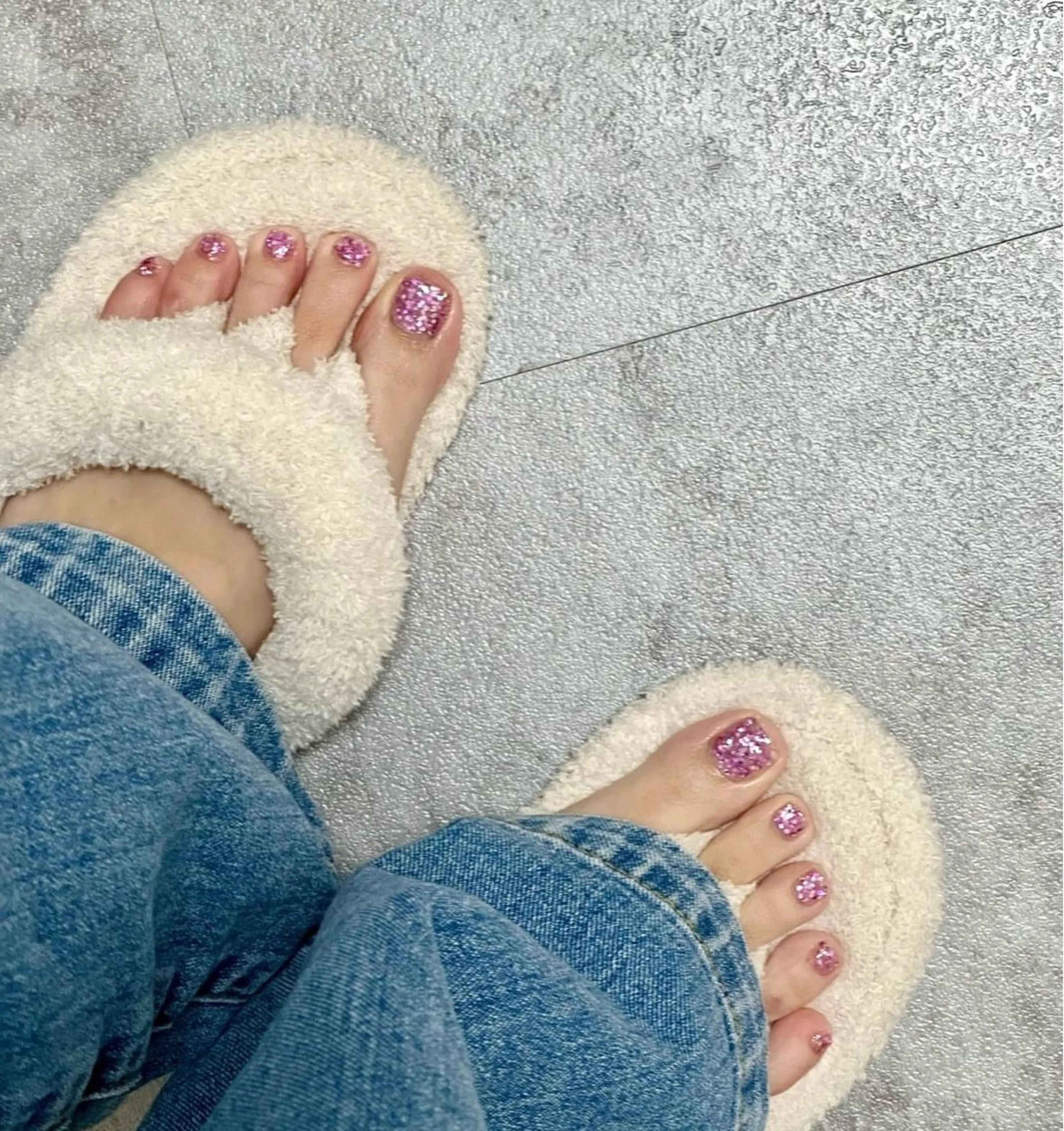 ネイル Reve府中町ネイル &カラー診断のネイルデザイン