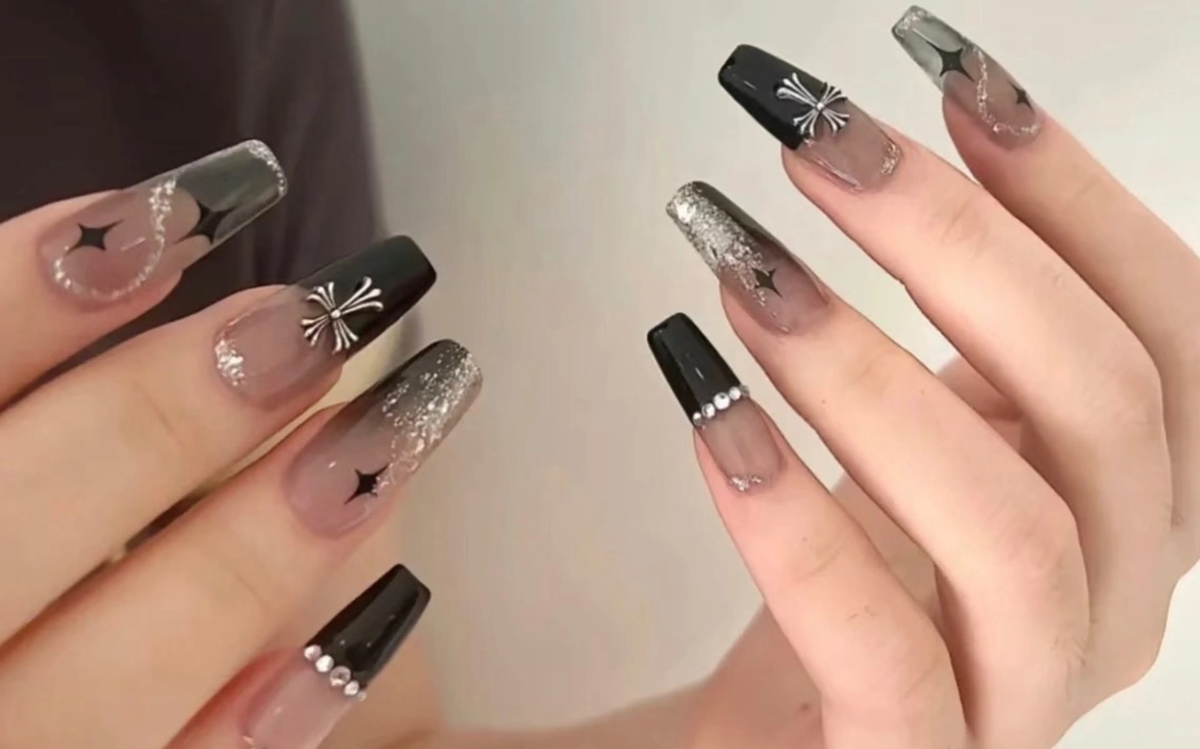 ネイル ハンドネイル D-BEAUTY Nailsalonのネイルデザイン