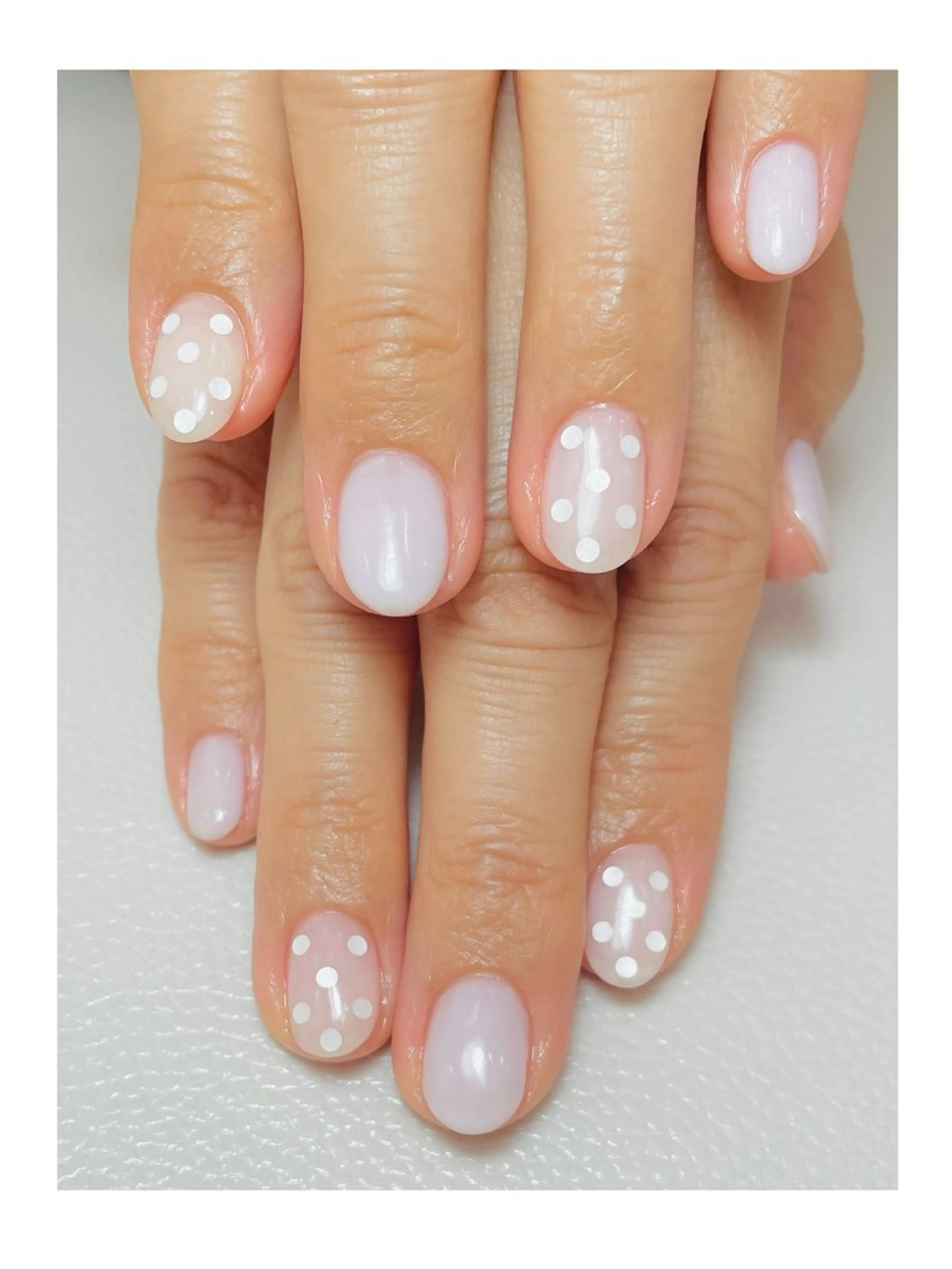 ネイル Minna 　eyelash&nail所属・Minna 河原のネイルデザイン