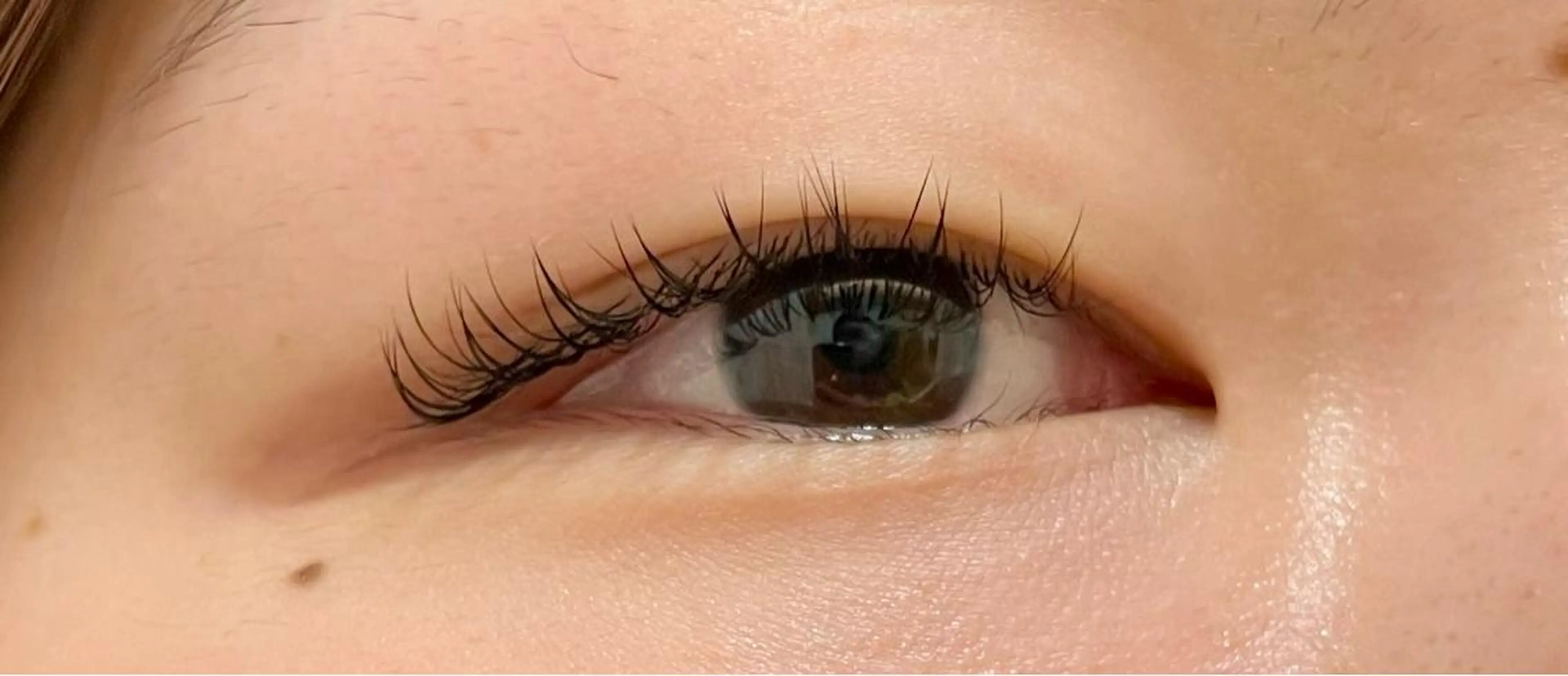 マツエク・マツパ ボリュームラッシュ 久保田 ひかりのマツエク・マツパデザイン