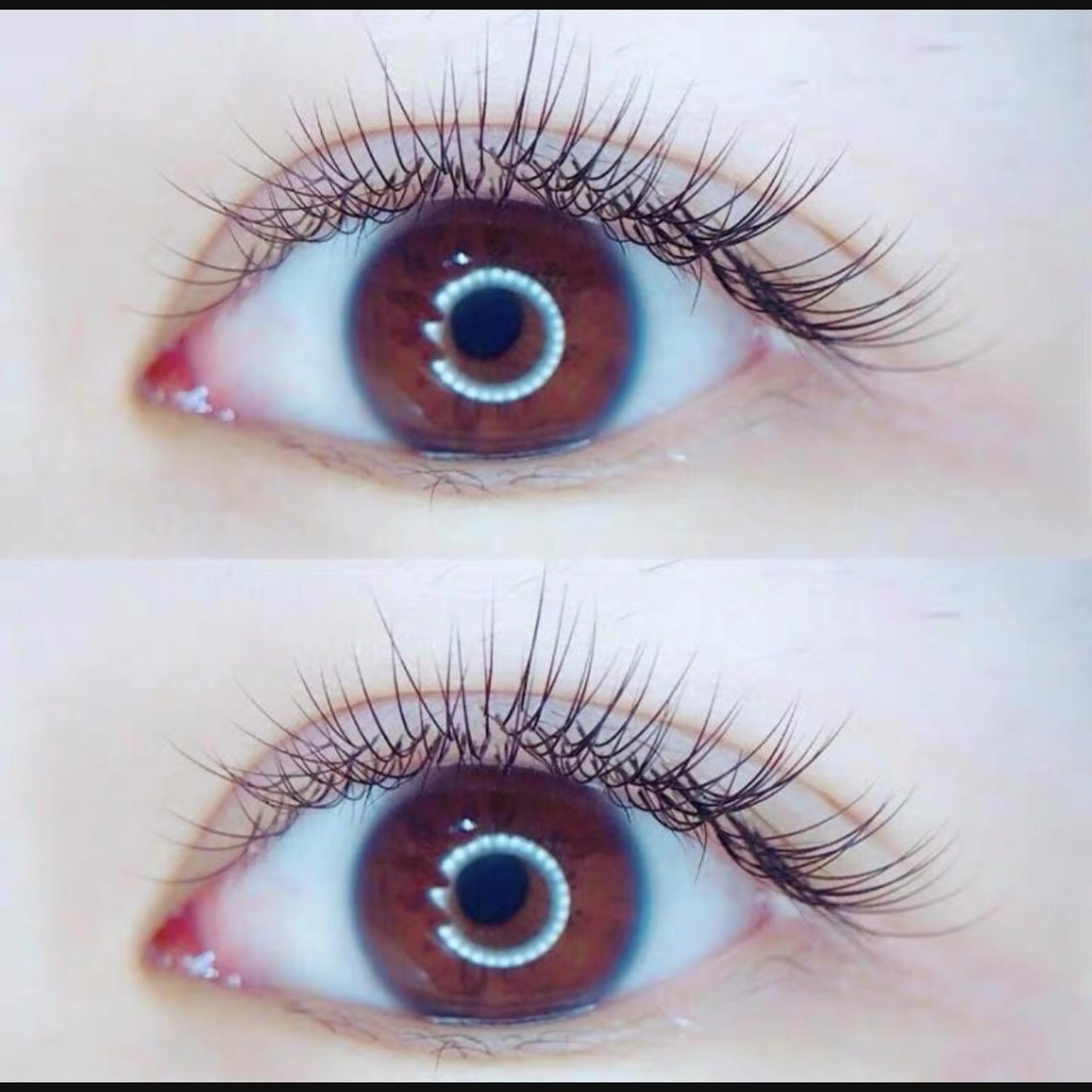 マツエク・マツパ An beauty2のマツエク・マツパデザイン