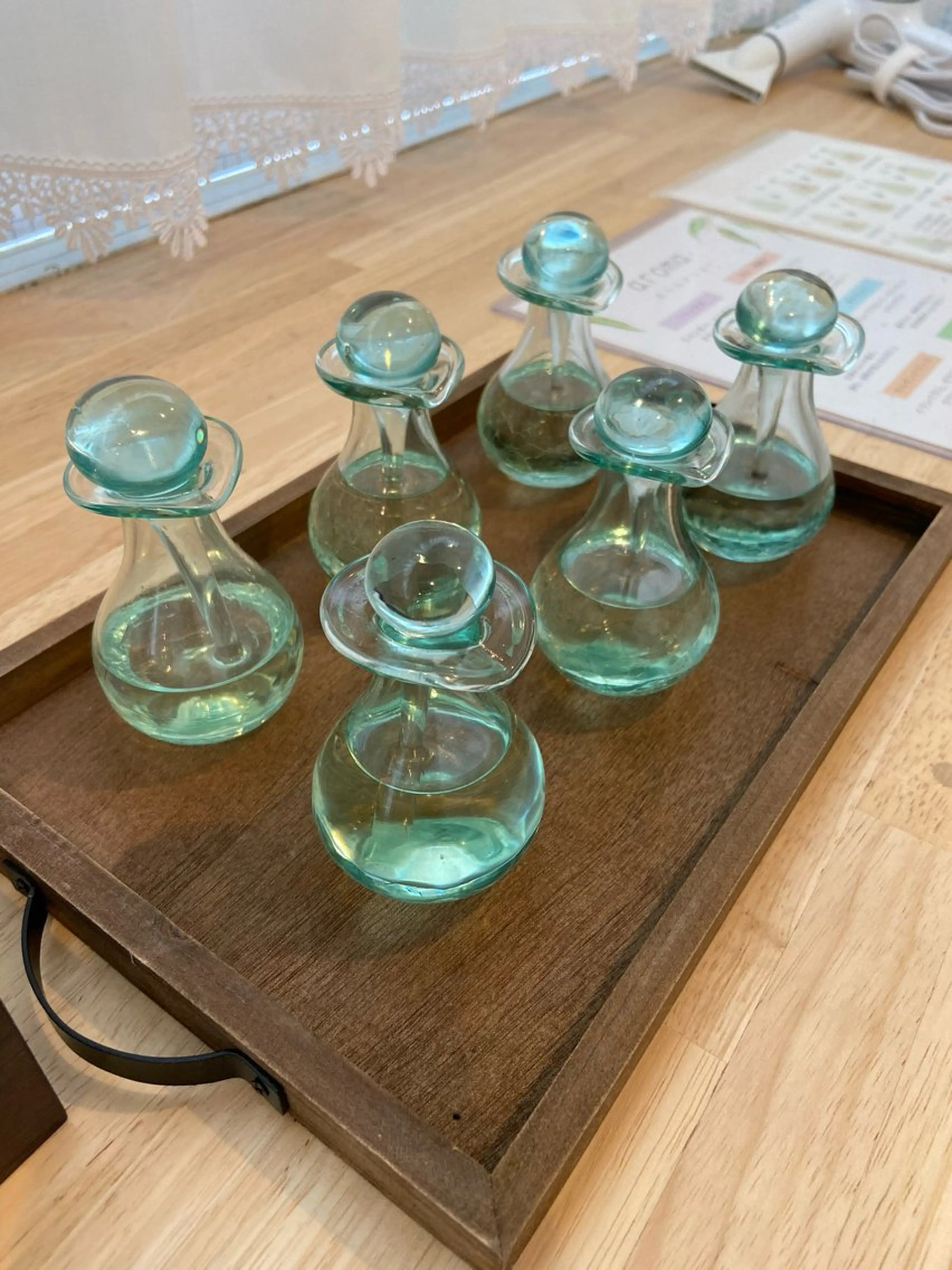 リンパサロン mercicocoのエステ・リラクイメージ