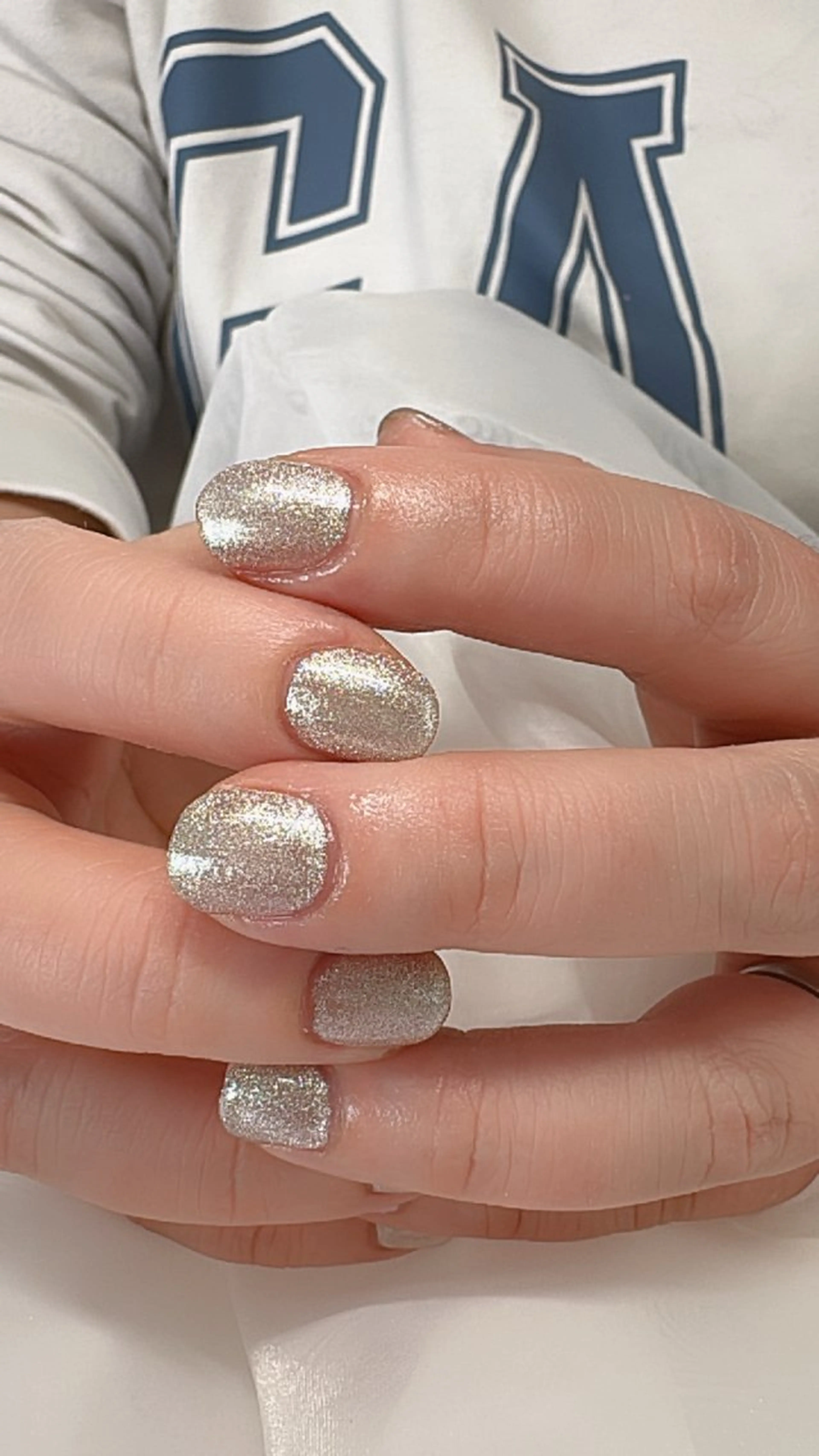 ネイル ハンドネイル Carina Nail所属・CarinaNail yukariのネイルデザイン