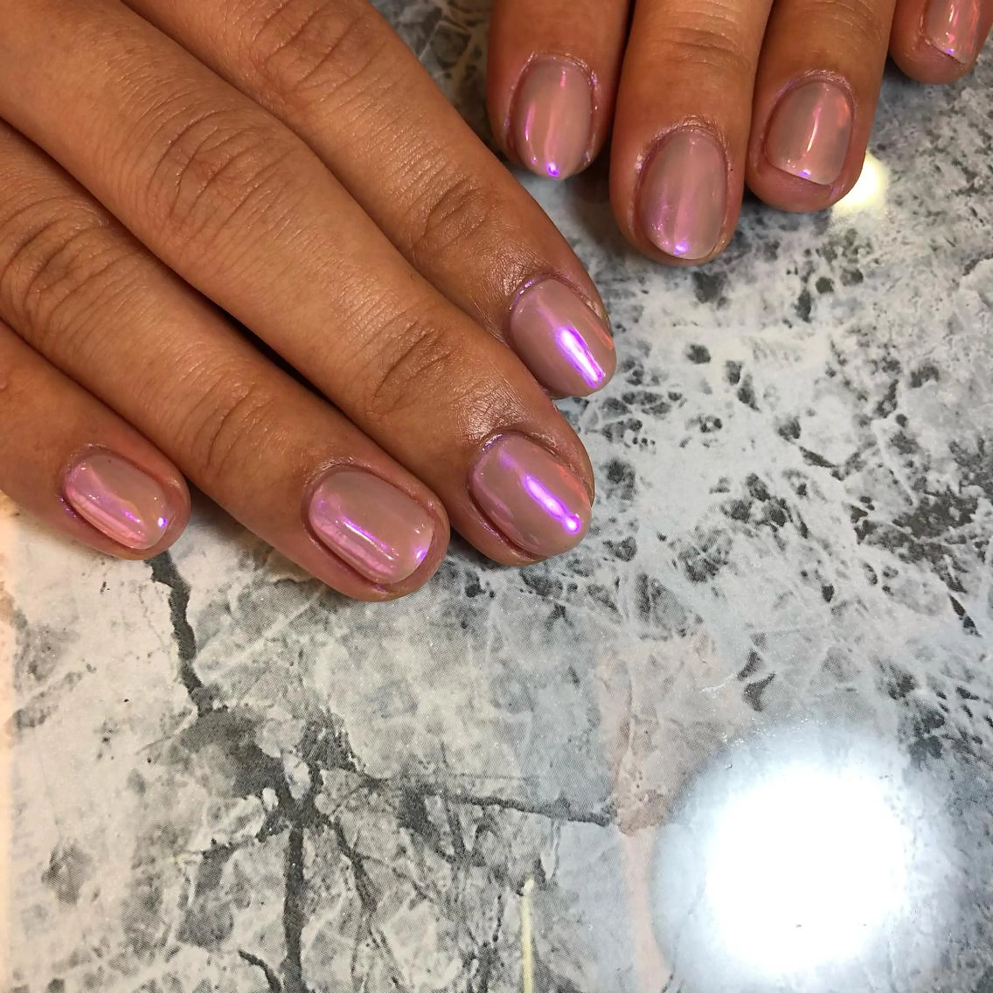 ネイル ハンドネイル 河野 弥月のネイルデザイン