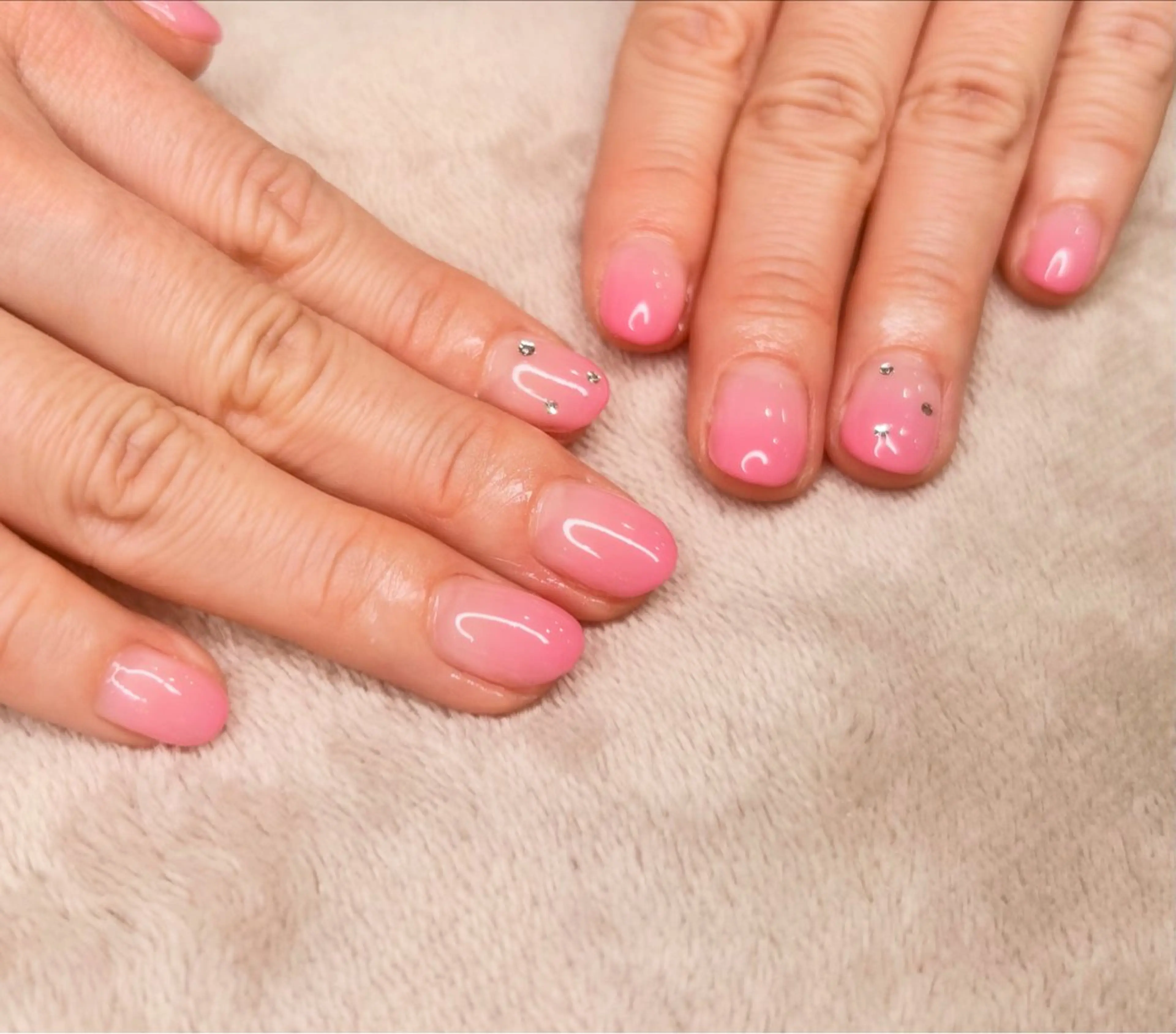 ネイル ハンドネイル edit MINAMIのネイルデザイン