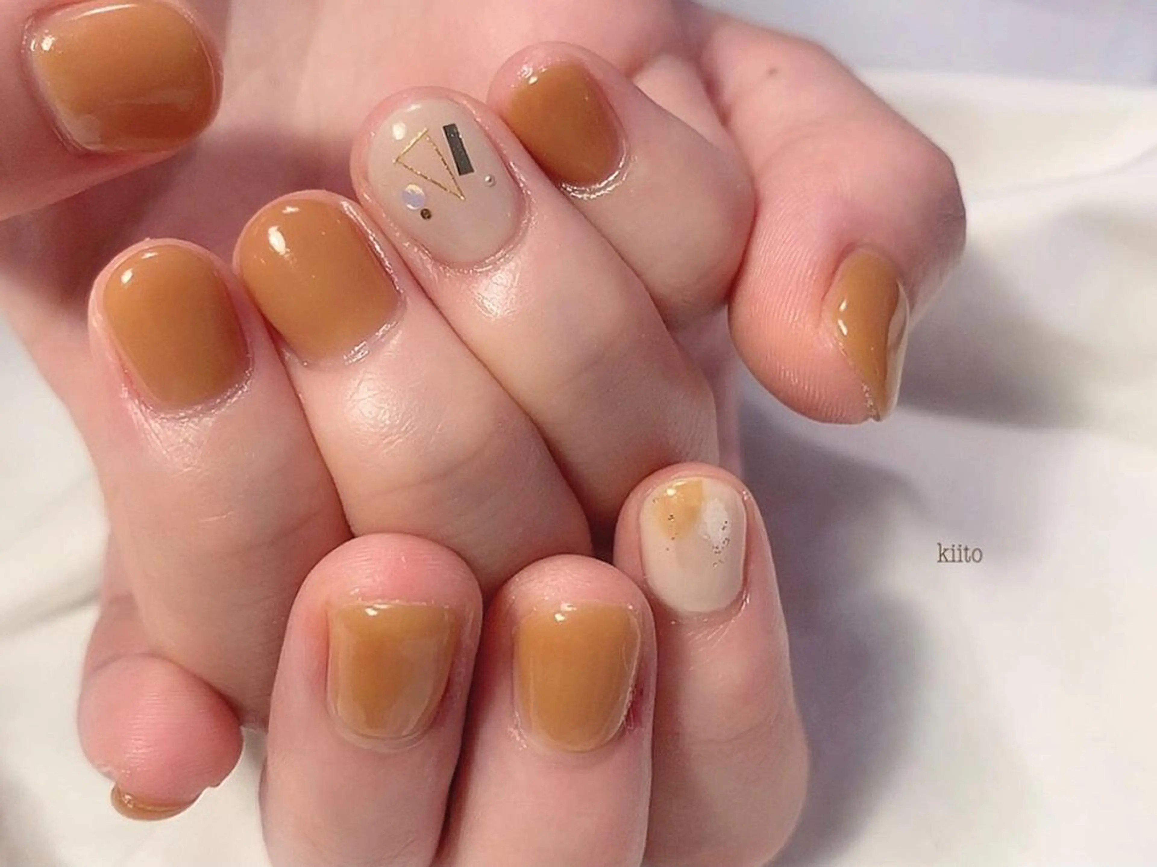 ネイル toi nail.所属・toi nail.のネイルデザイン
