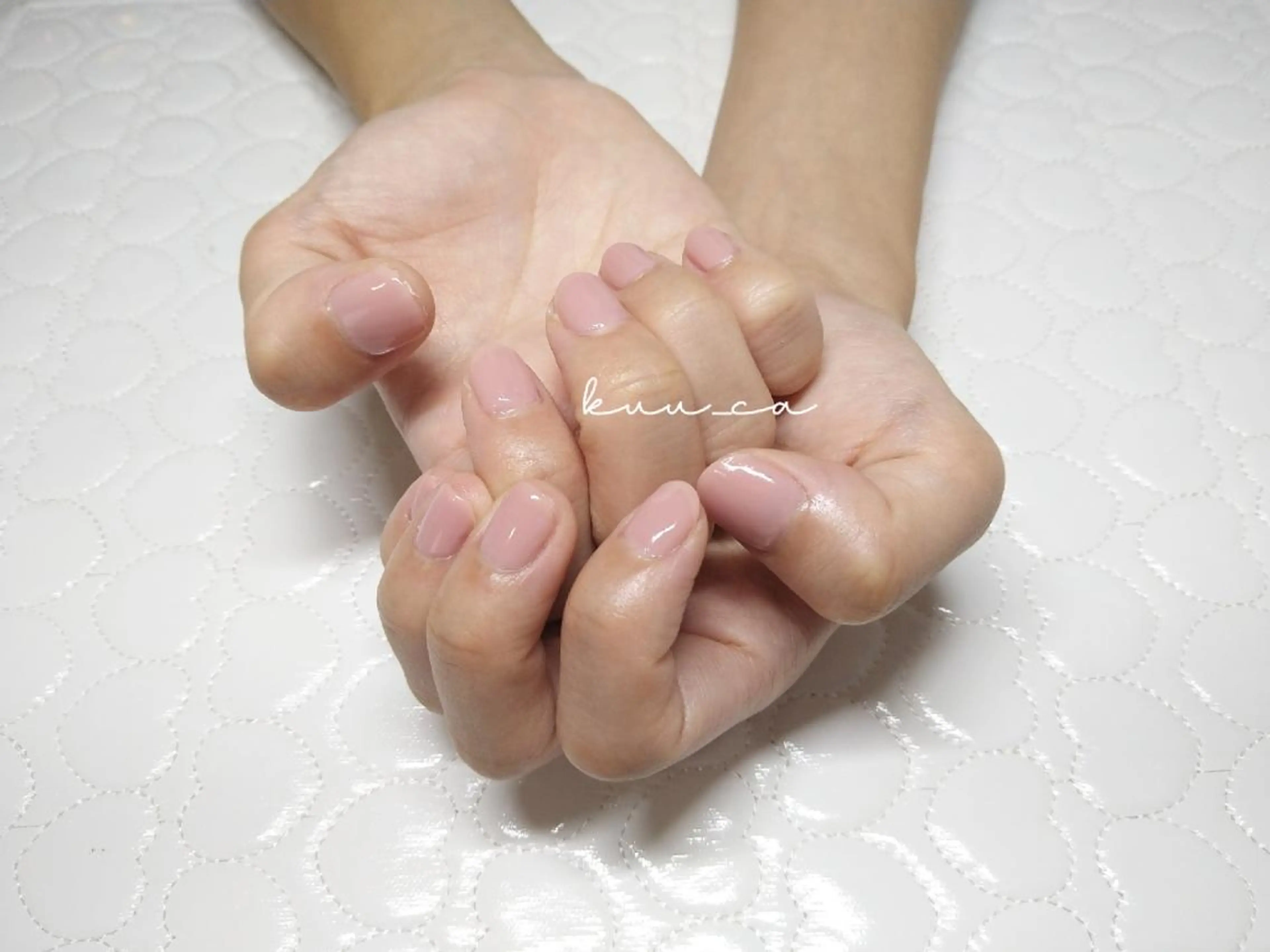 ネイル nailsalon　 Natuのネイルデザイン