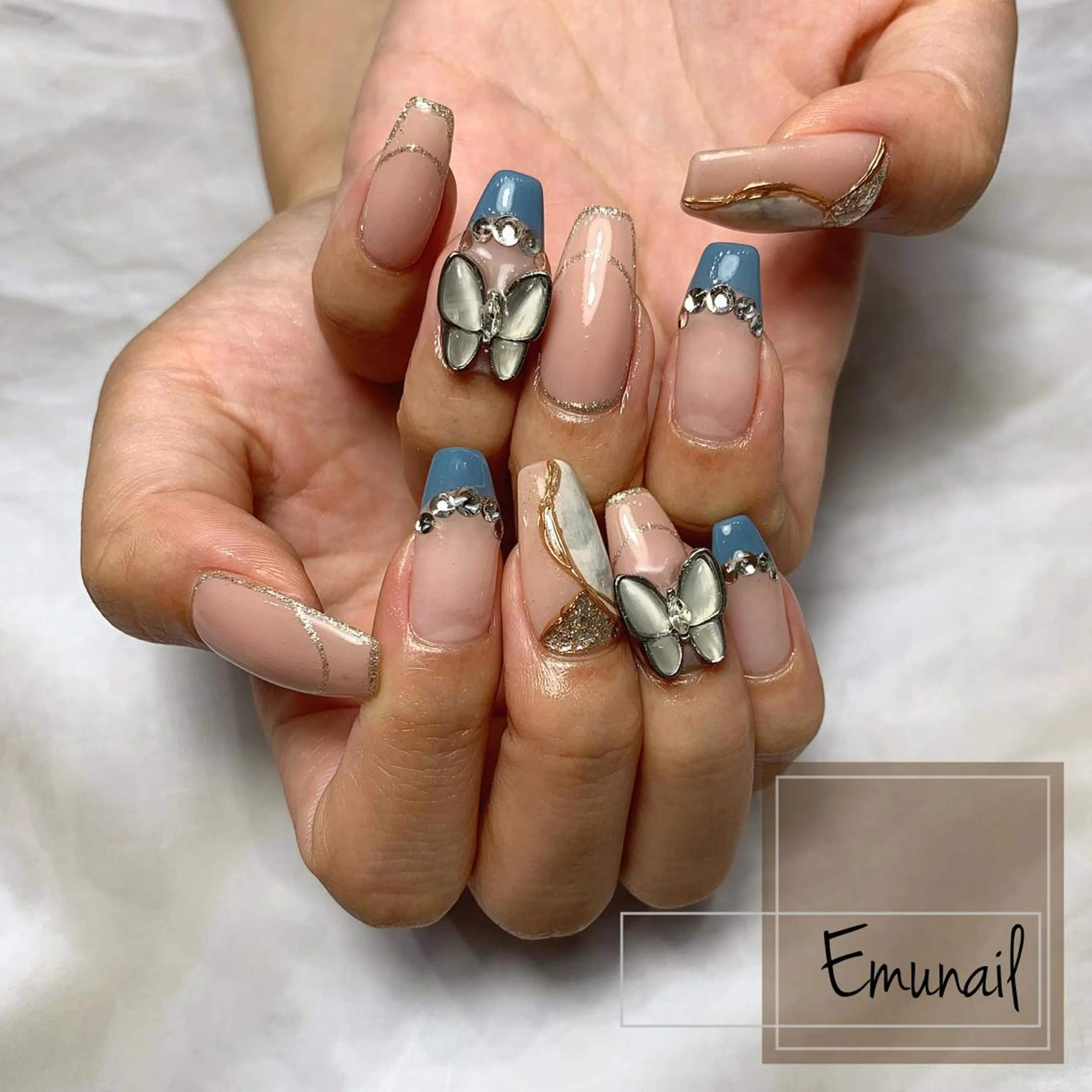 ネイル ハンドネイル Emu Nailのその他イメージ