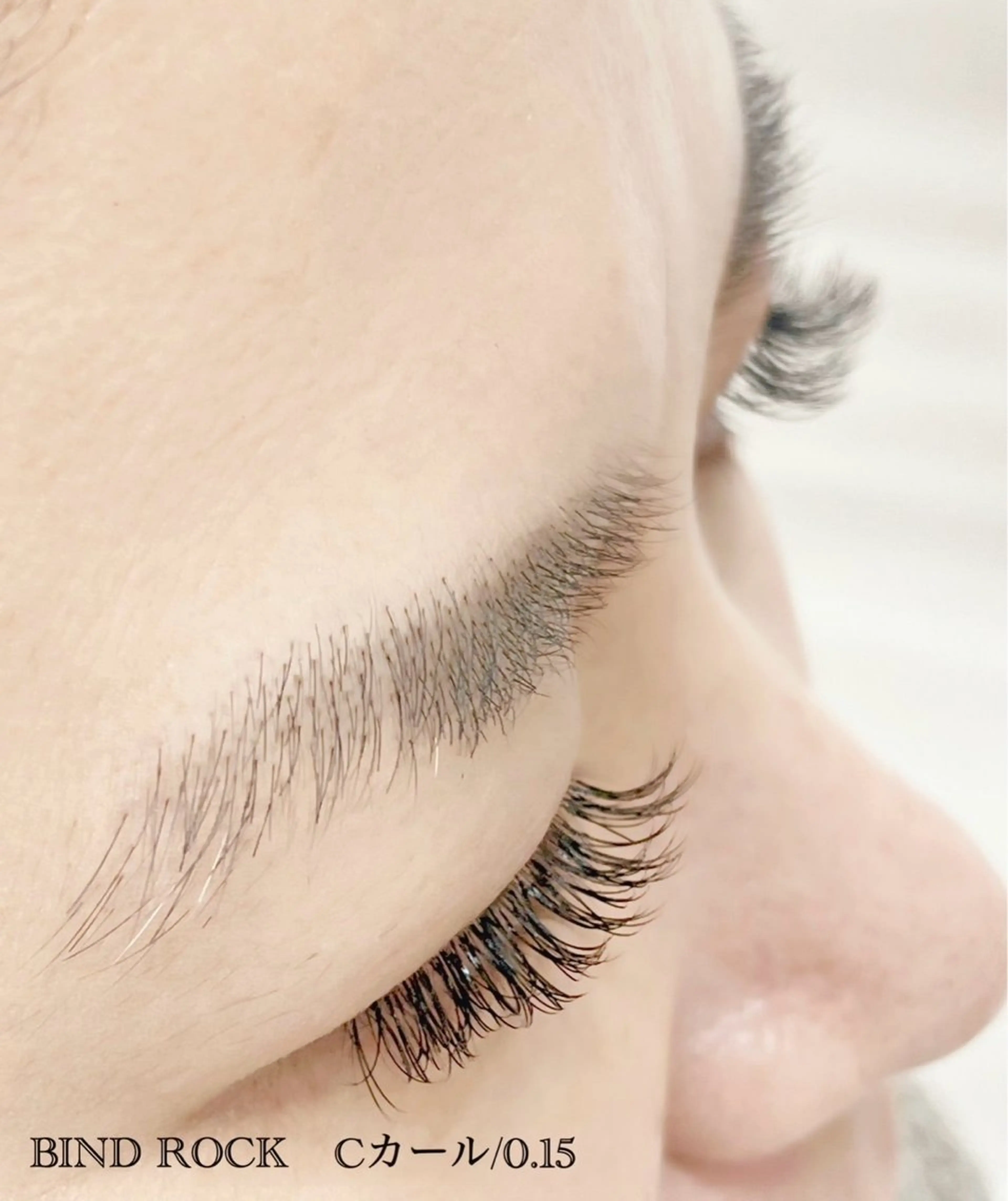 マツエク・マツパ バインドロック Genesis Plus大津京店のエステ・リラクイメージ