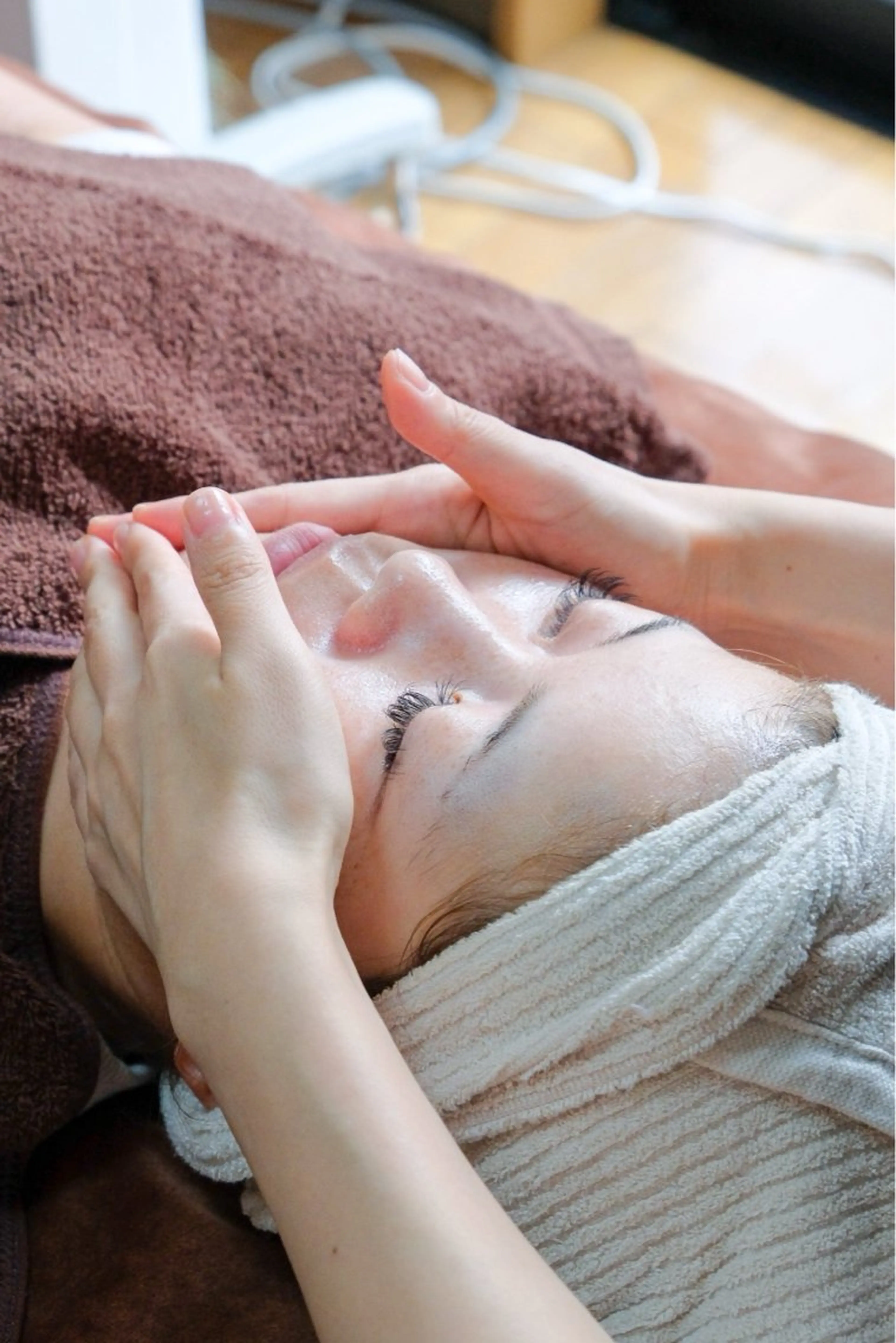 esthesalon O'-en-所属・esthesalon O'-en-のエステ・リラクイメージ