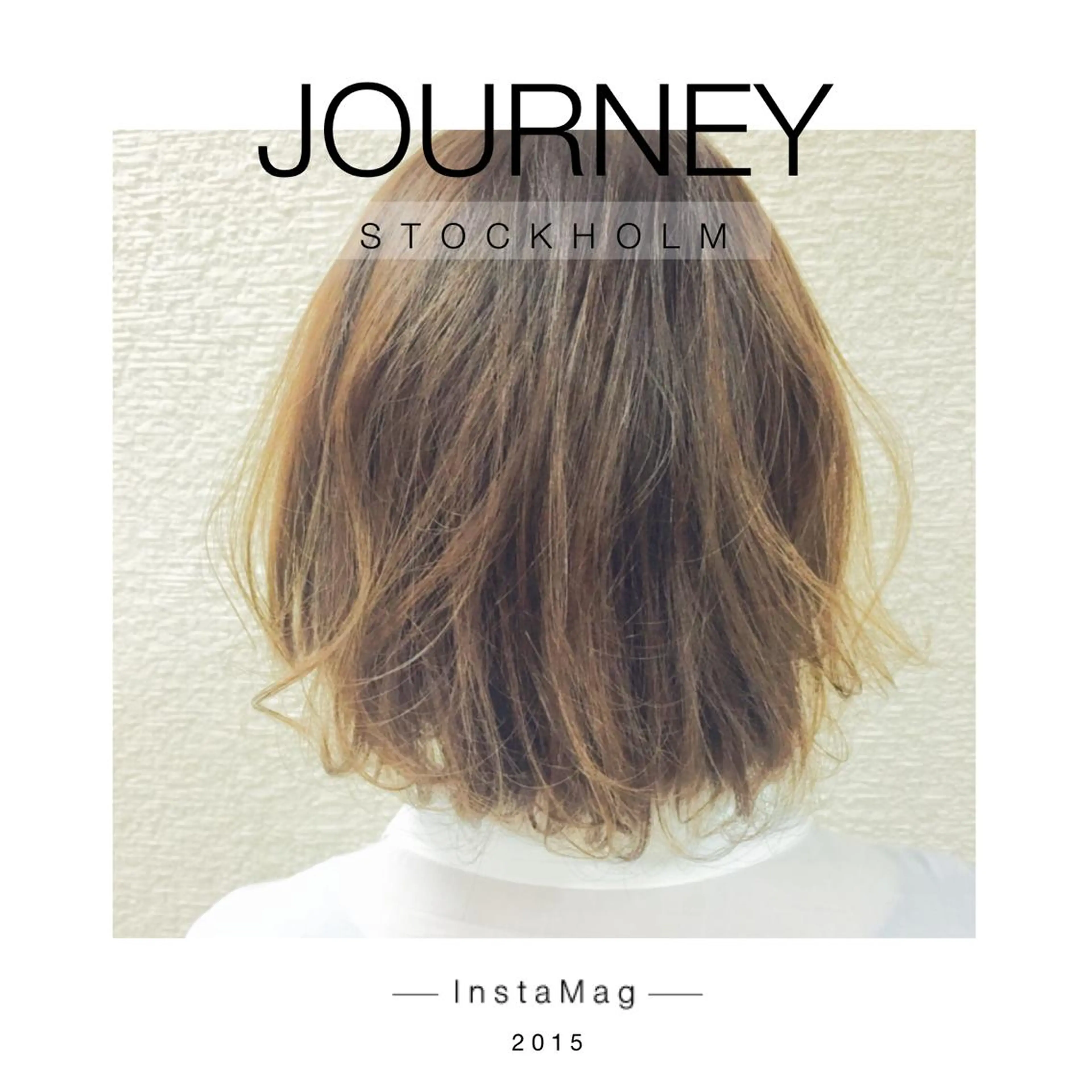 ミディアム セミロング カラー ボブ Ly   hair（リーヘア）所属・Lyhair🦊🎀 AKIのヘアスタイル