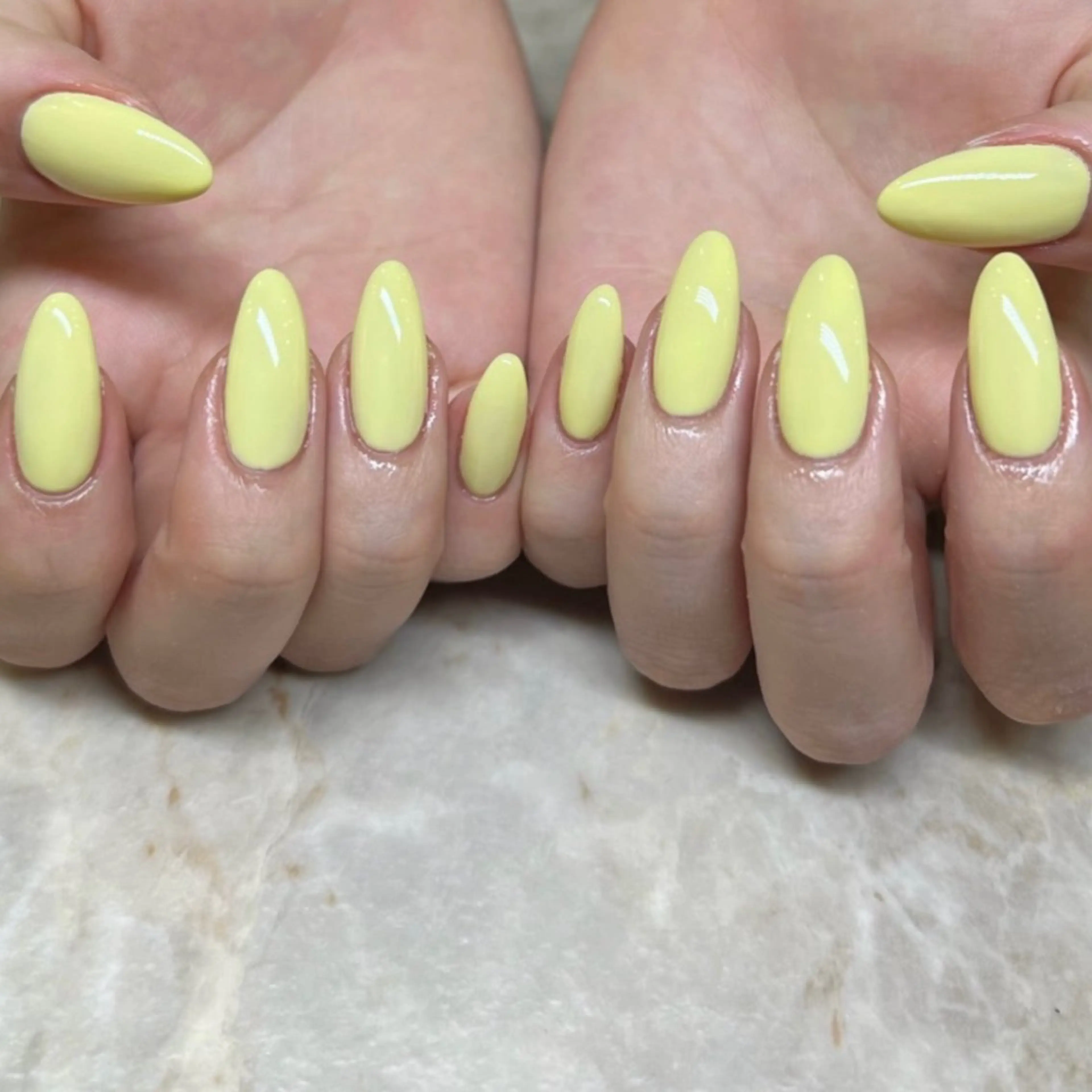 ネイル maison de NALIのネイルデザイン