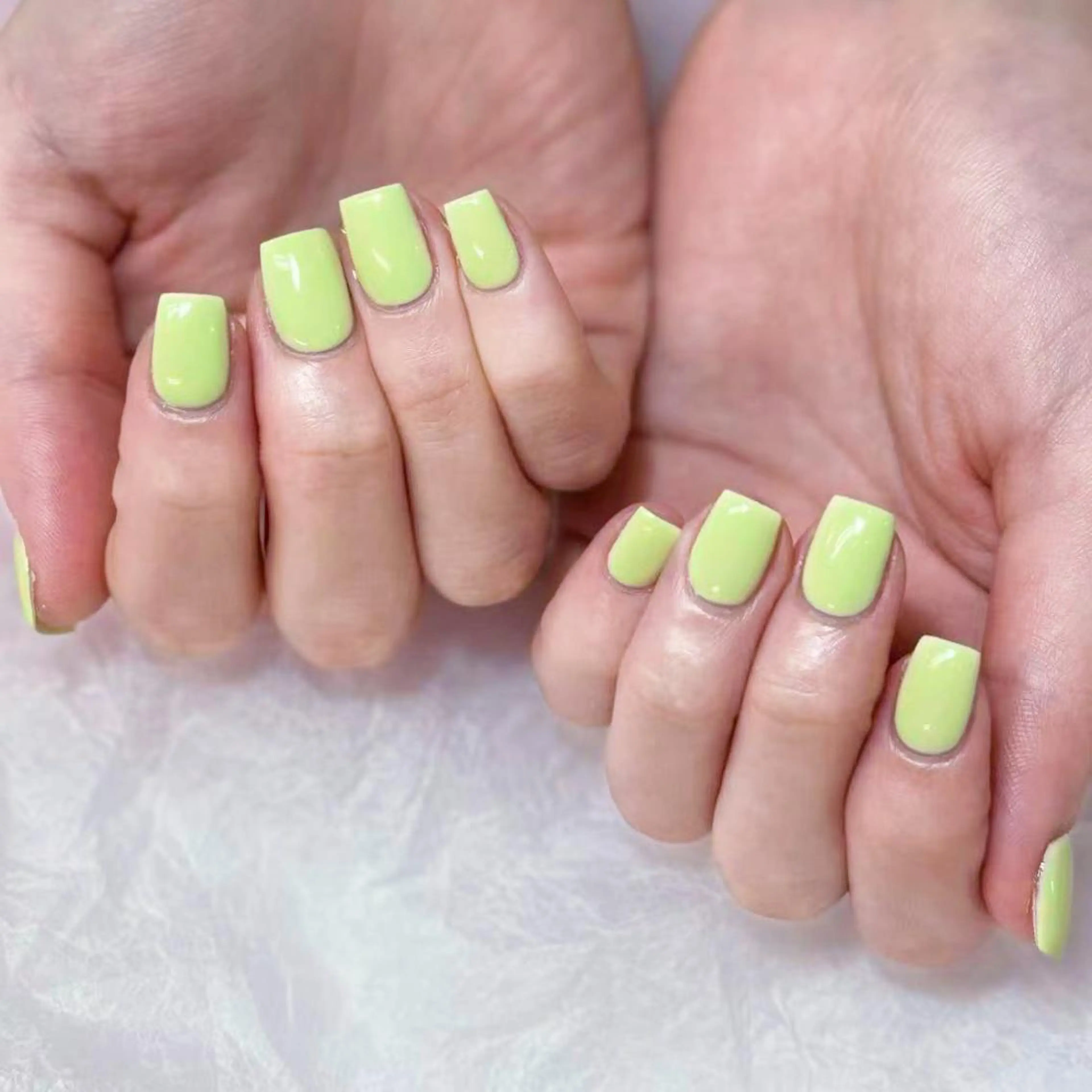 ネイル アートネイル オーロラネイル ガーリー キラキラネイル 韓国ネイル ハンドネイル DIANMOND NAIL🌸のネイルデザイン