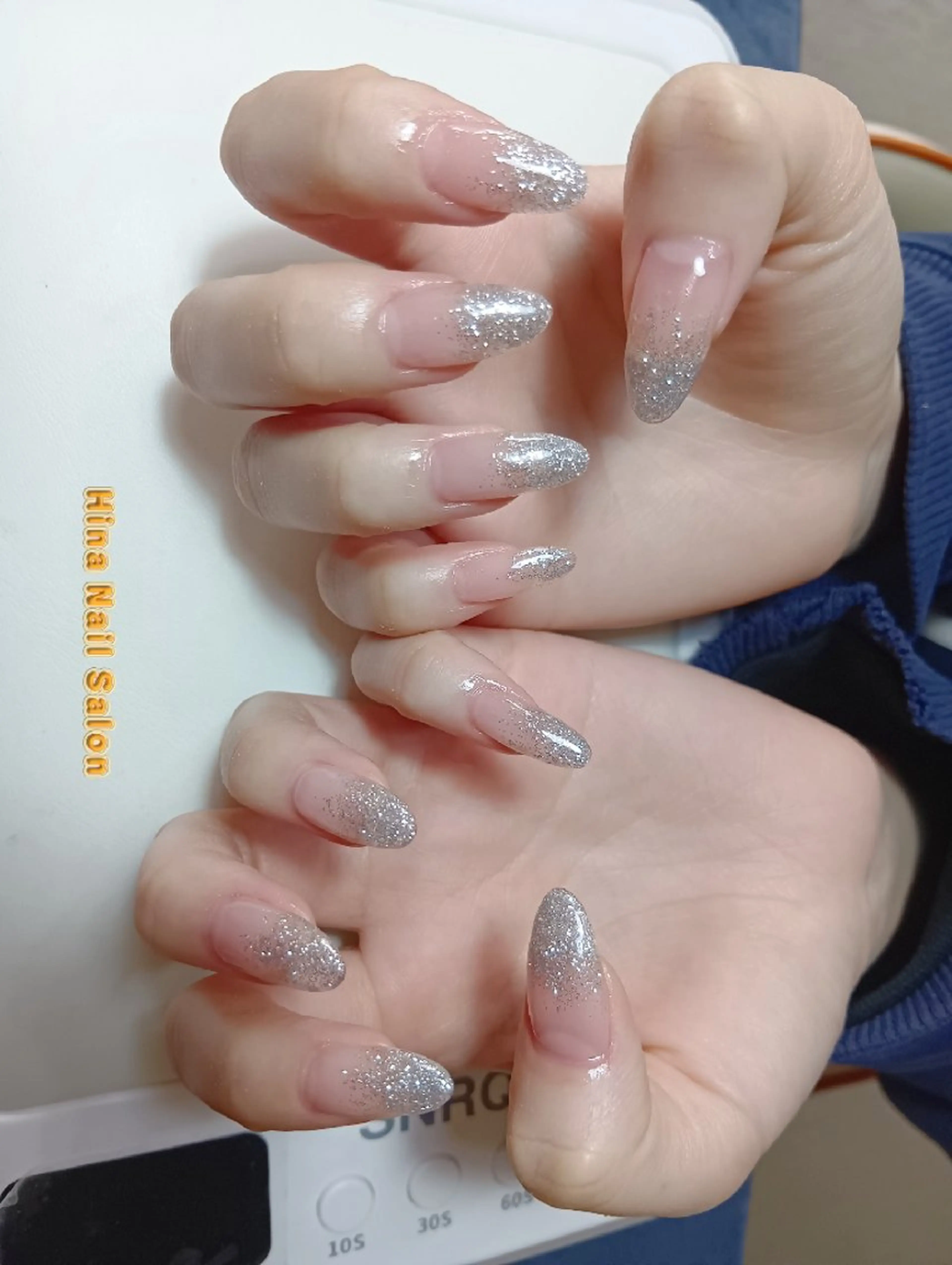 ネイル ヒナネイルサロン所属・Hina ネイルサロンのネイルデザイン