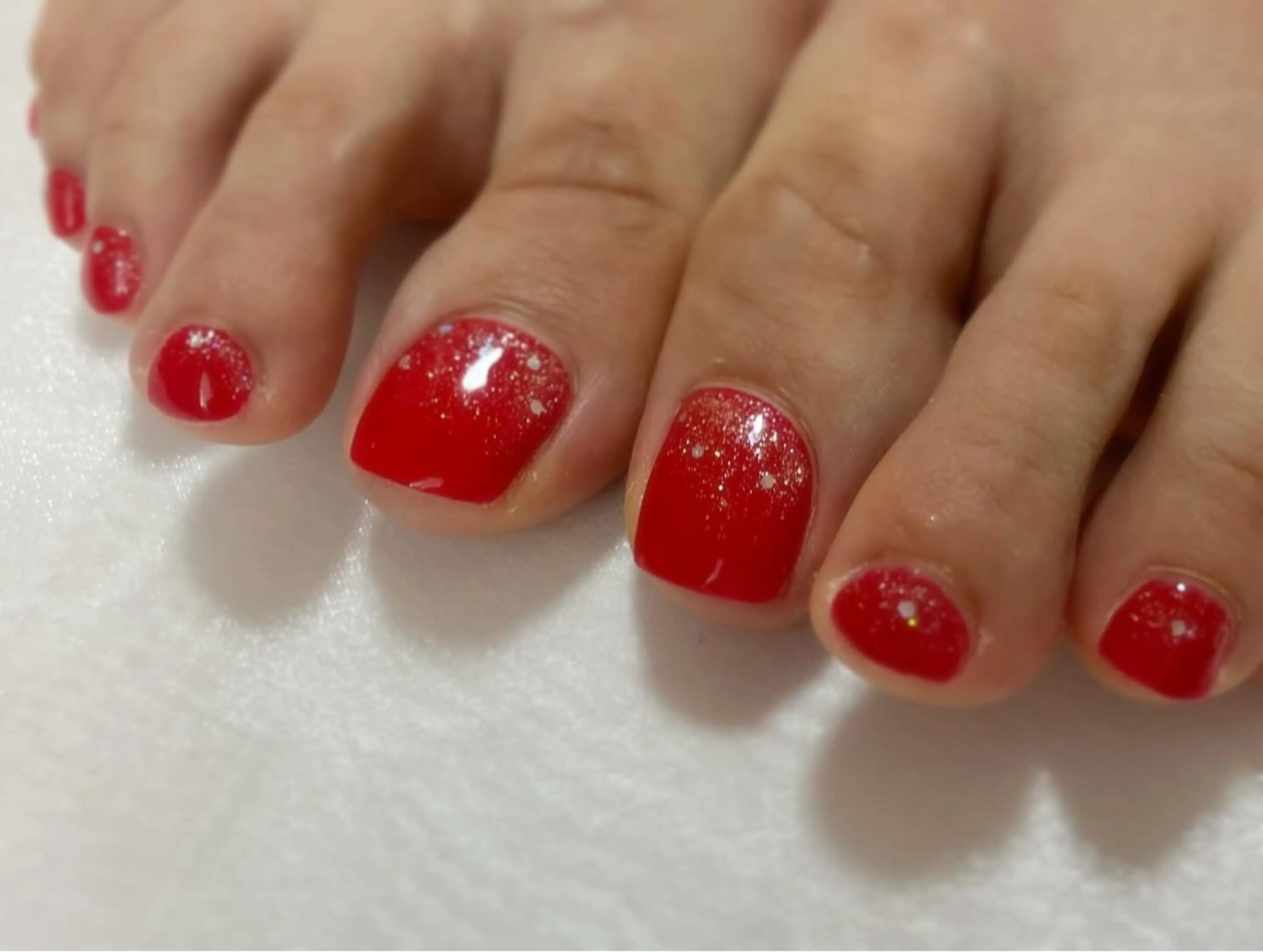 ネイル uryu yuriのネイルデザイン