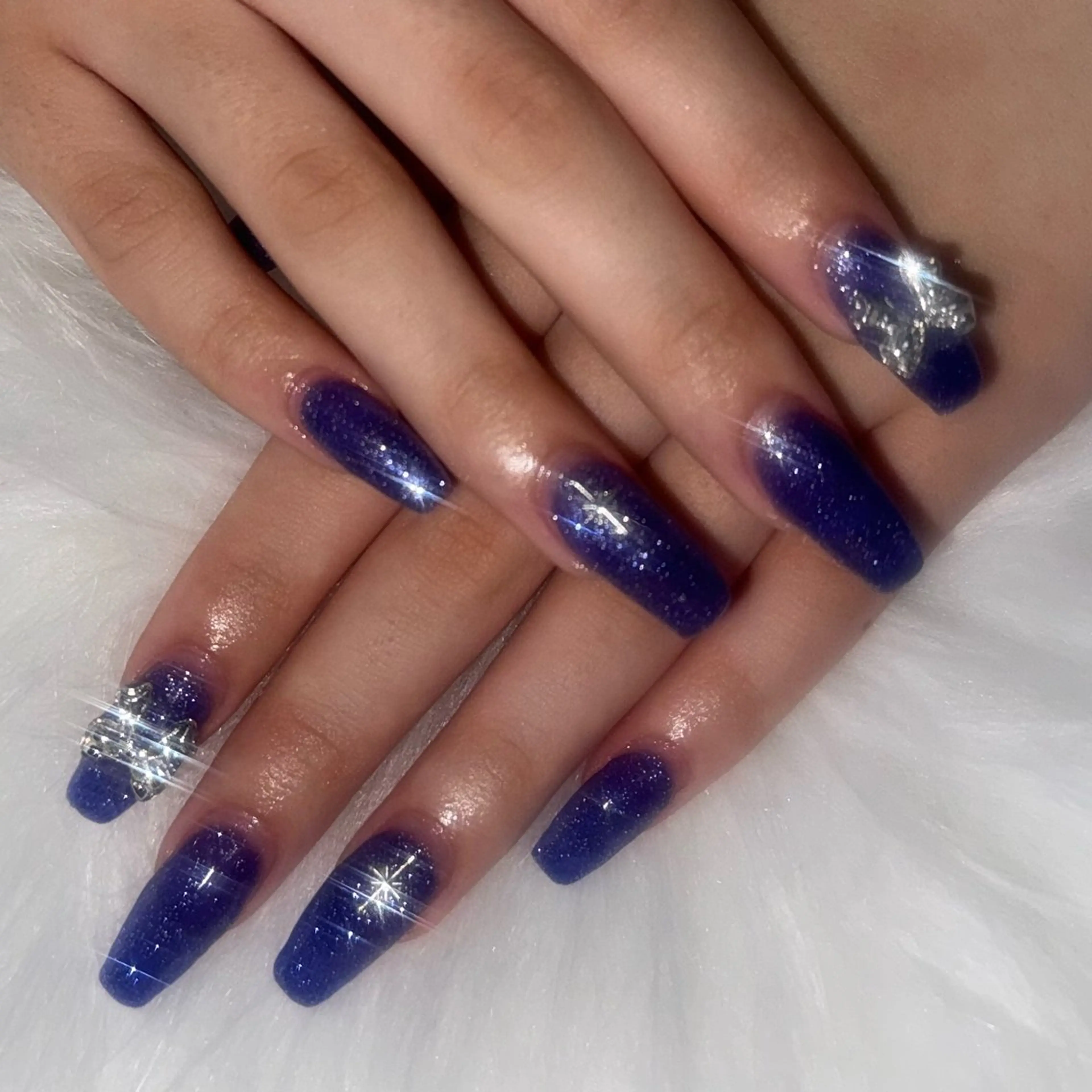 ネイル NailSalon 99のネイルデザイン