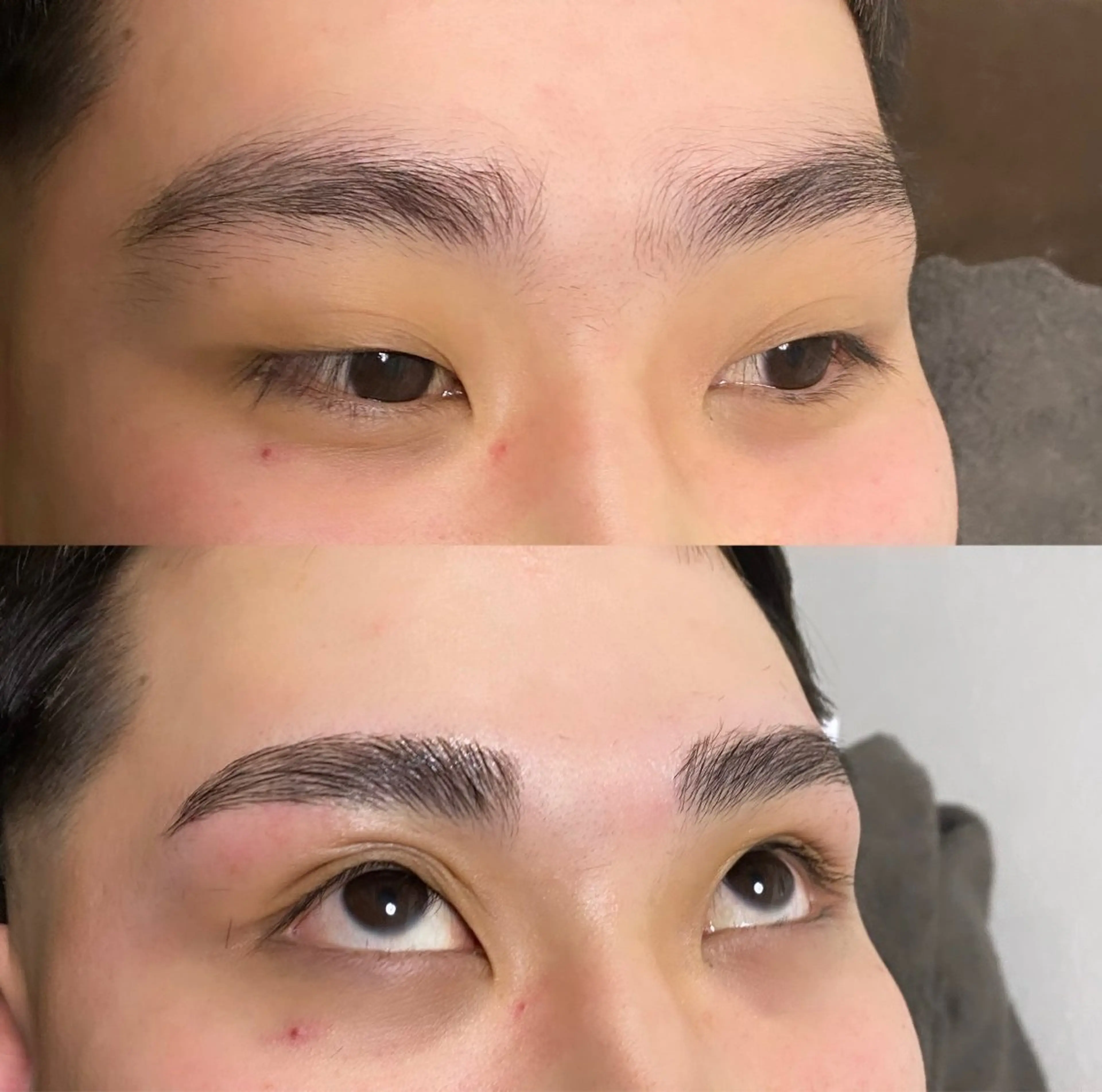 アイブロウ ハリウッドブロウリフト その他(アイブロウ) ヤマグチ リンのマツエク・マツパデザイン