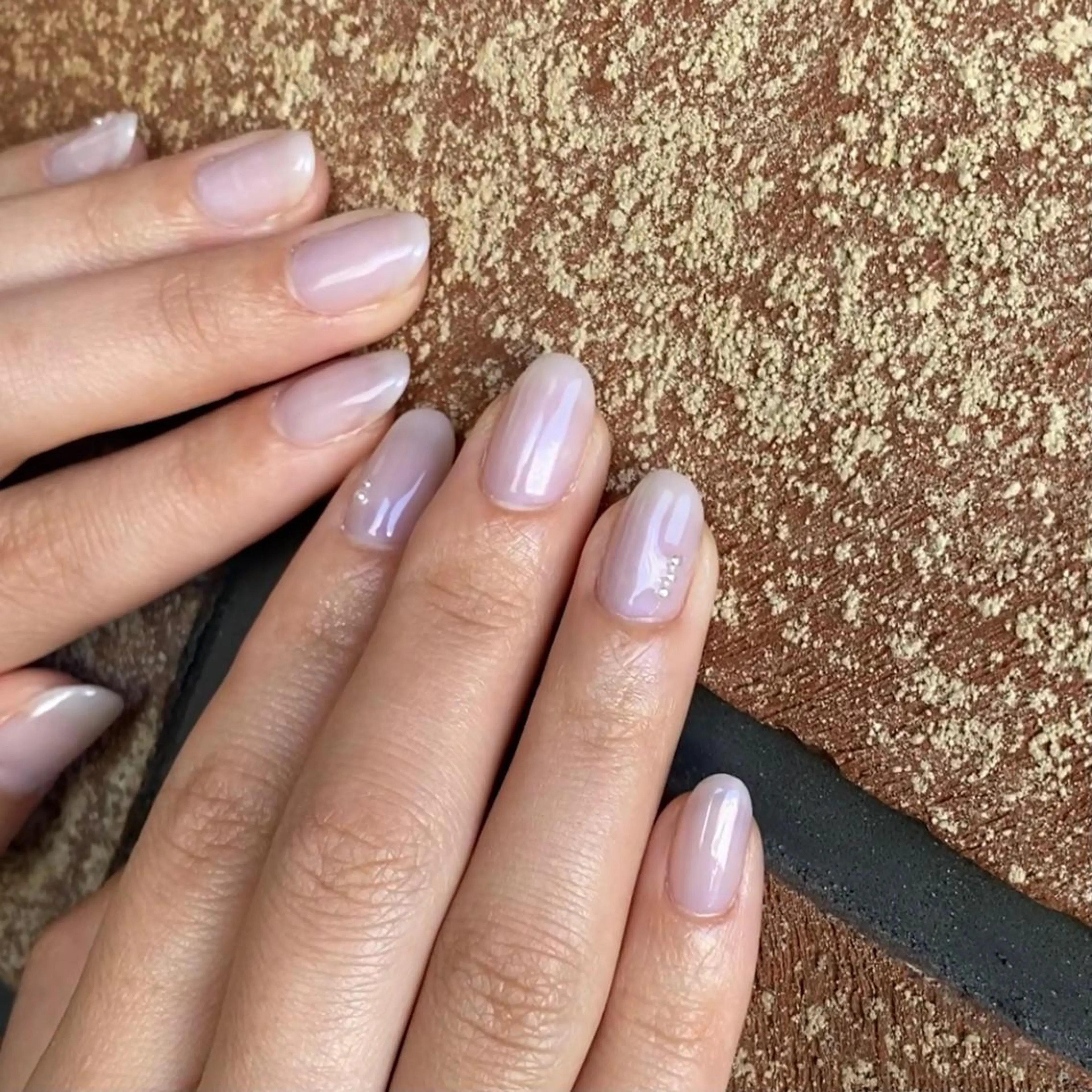 ネイル ハンドネイル Meviy所属・Meviy （メヴィー）のマツエク・マツパデザイン