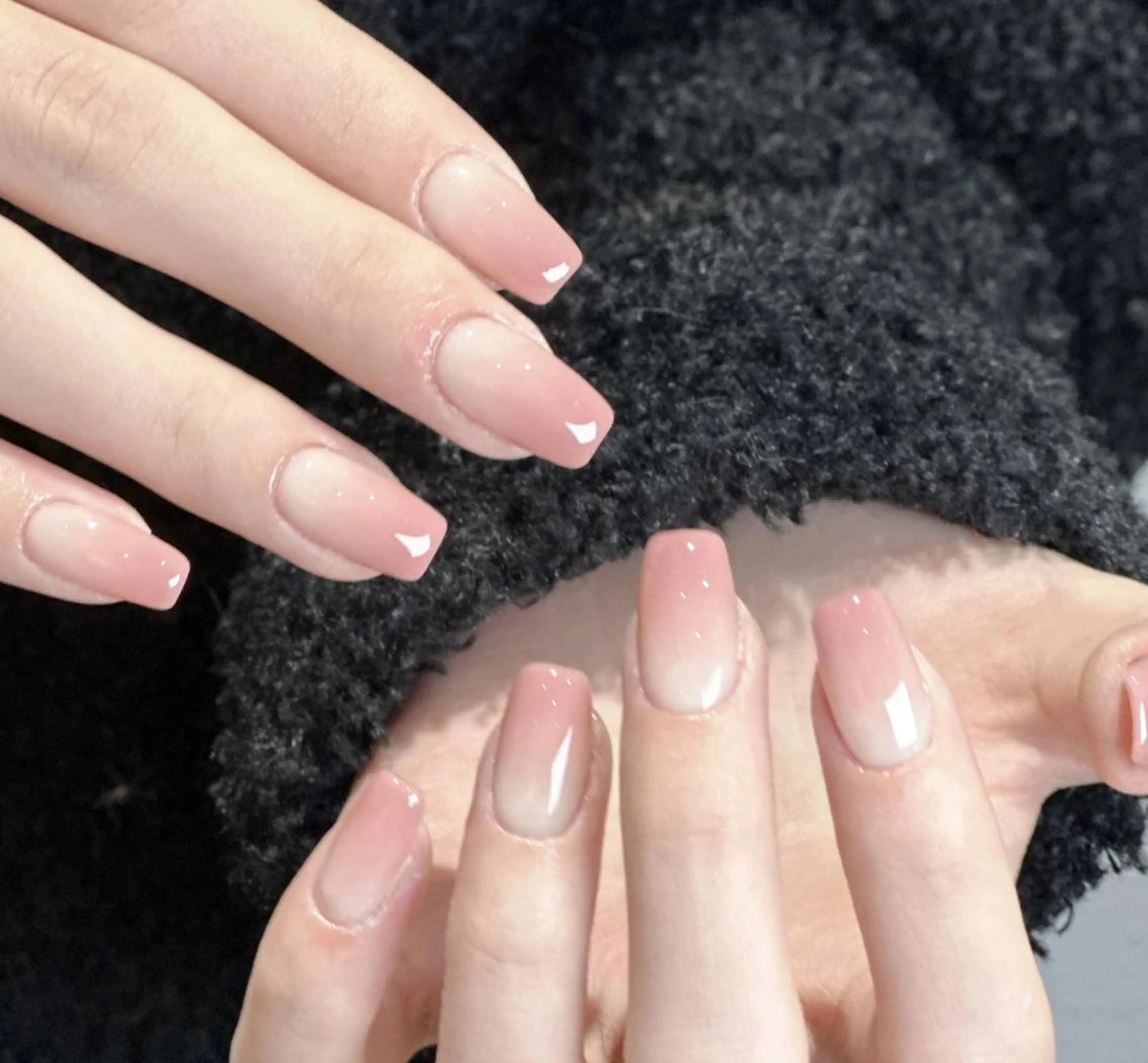 ネイル ハンドネイル 🍑 momo_nailのネイルデザイン