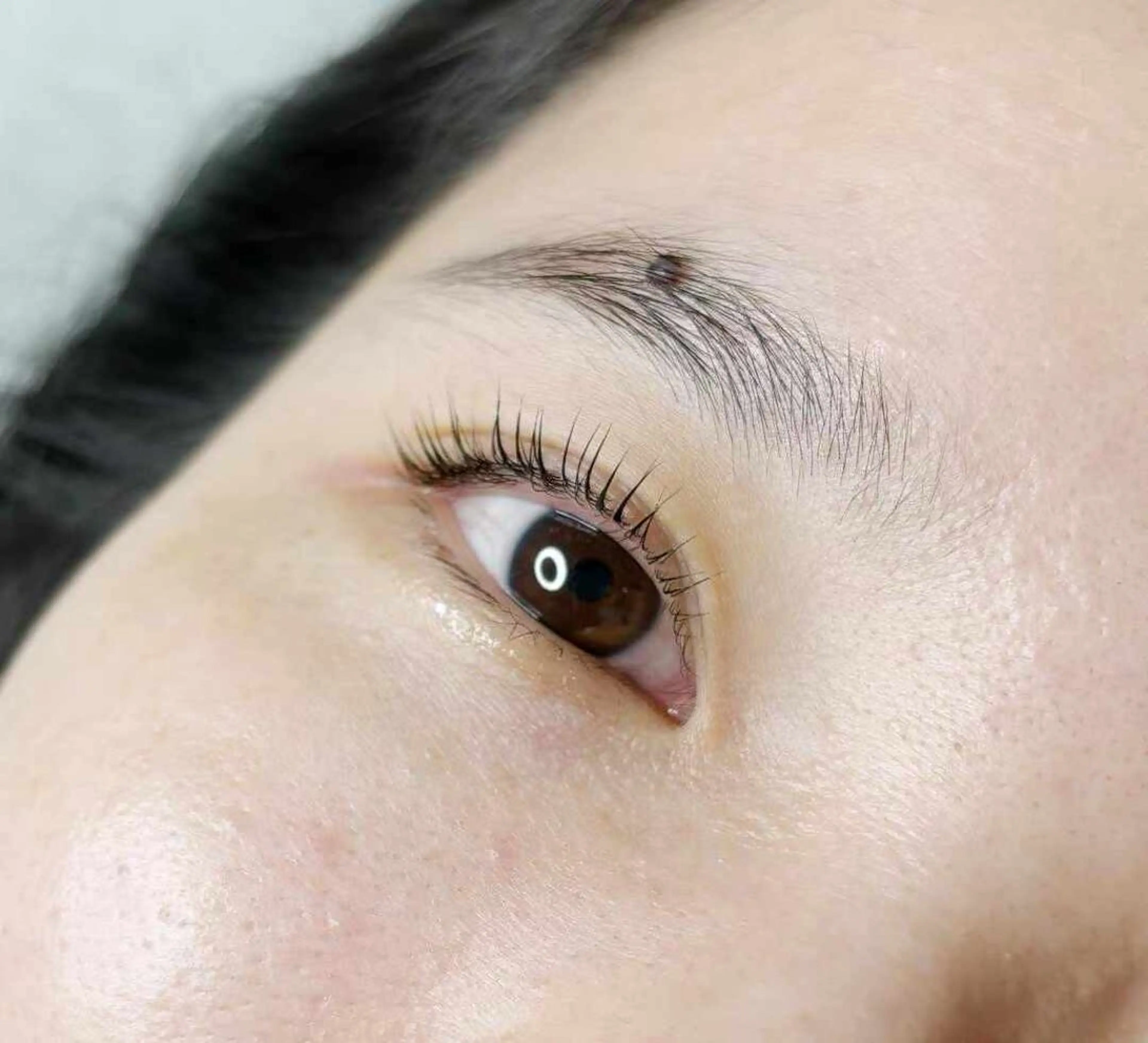 マツエク・マツパ 💅パッマ ネイル AOIのマツエク・マツパデザイン