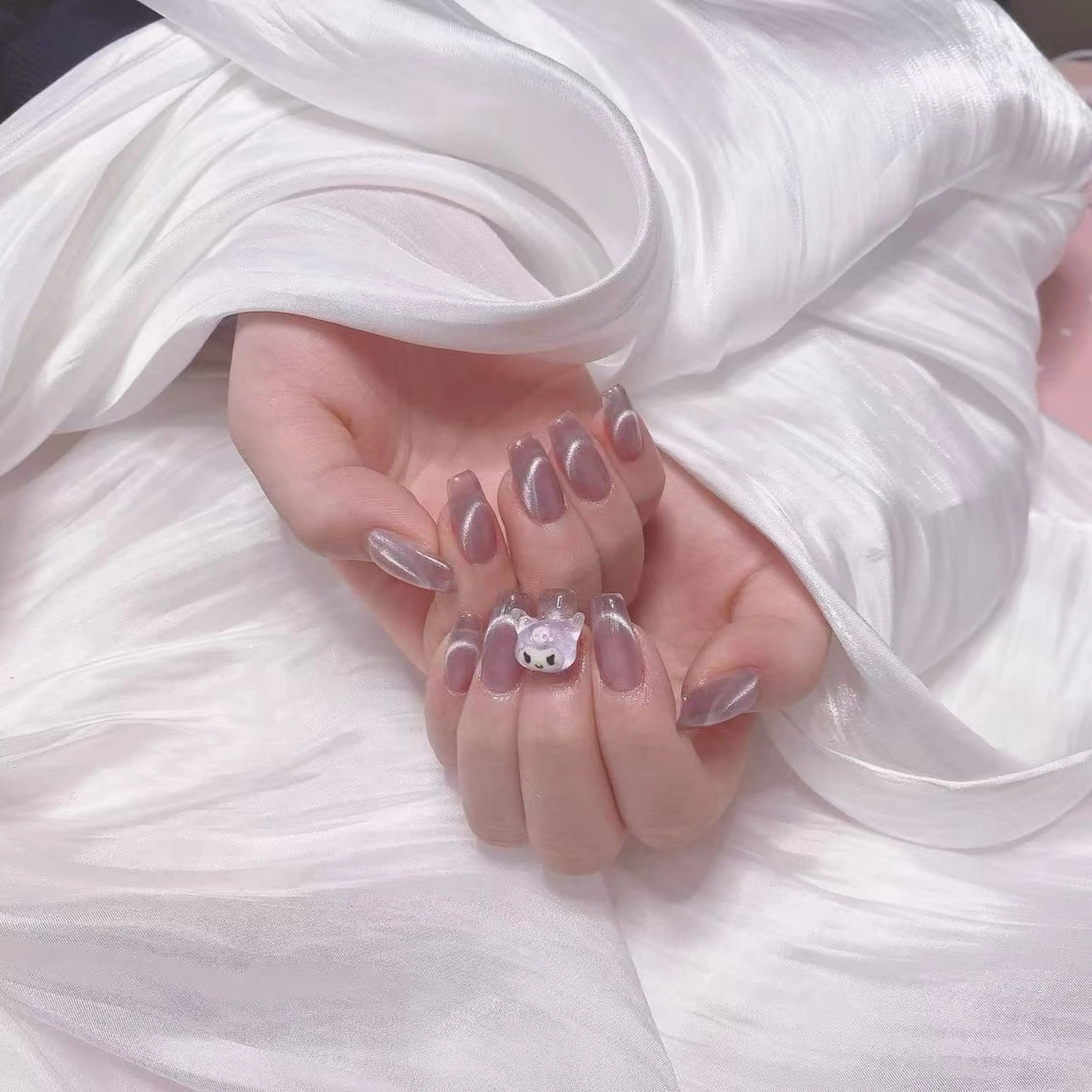 ネイル ジョリ kasumi🌹💅のネイルデザイン