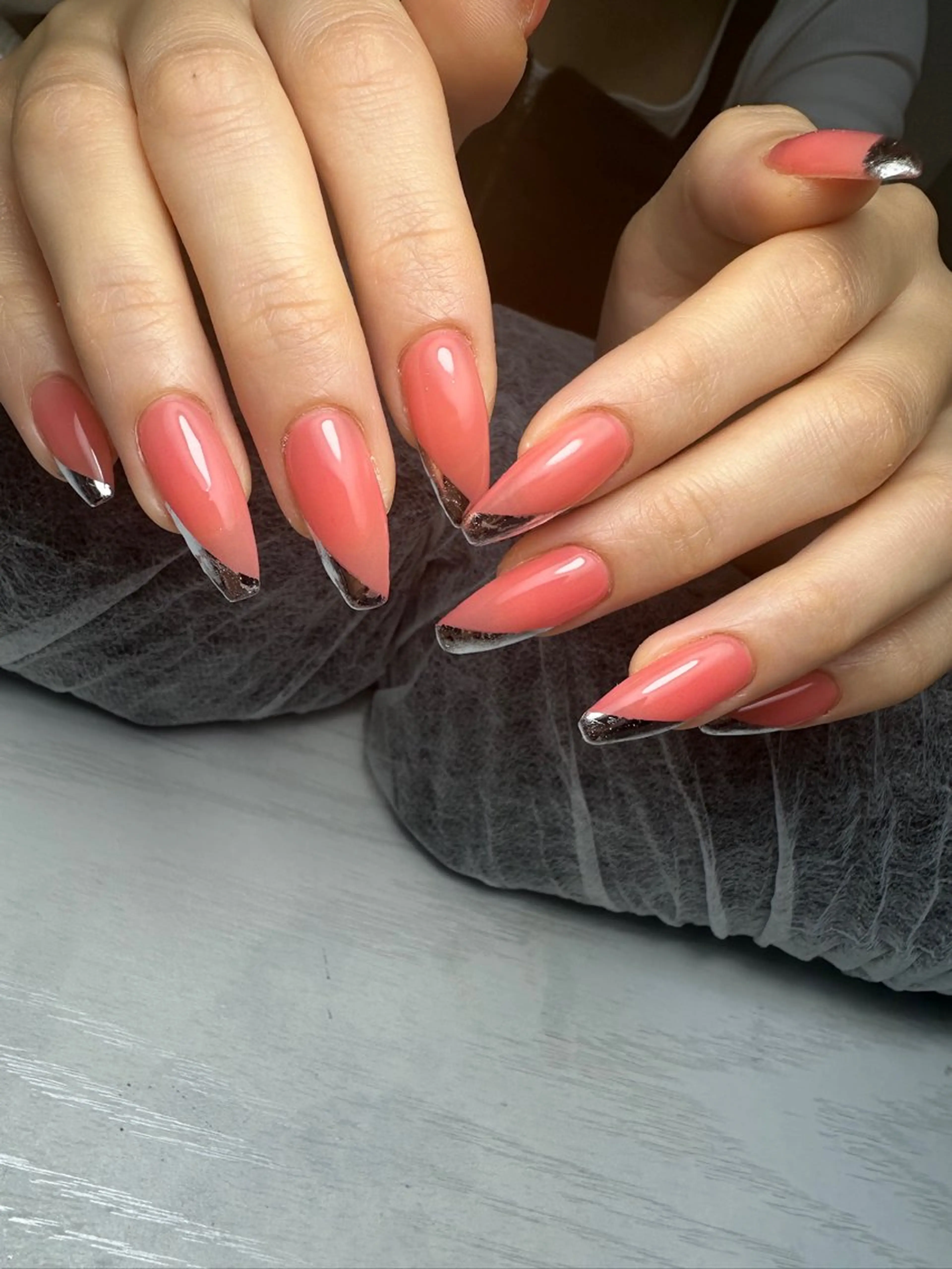 ネイル EGAO所属・NAILSALON EGAOのネイルデザイン