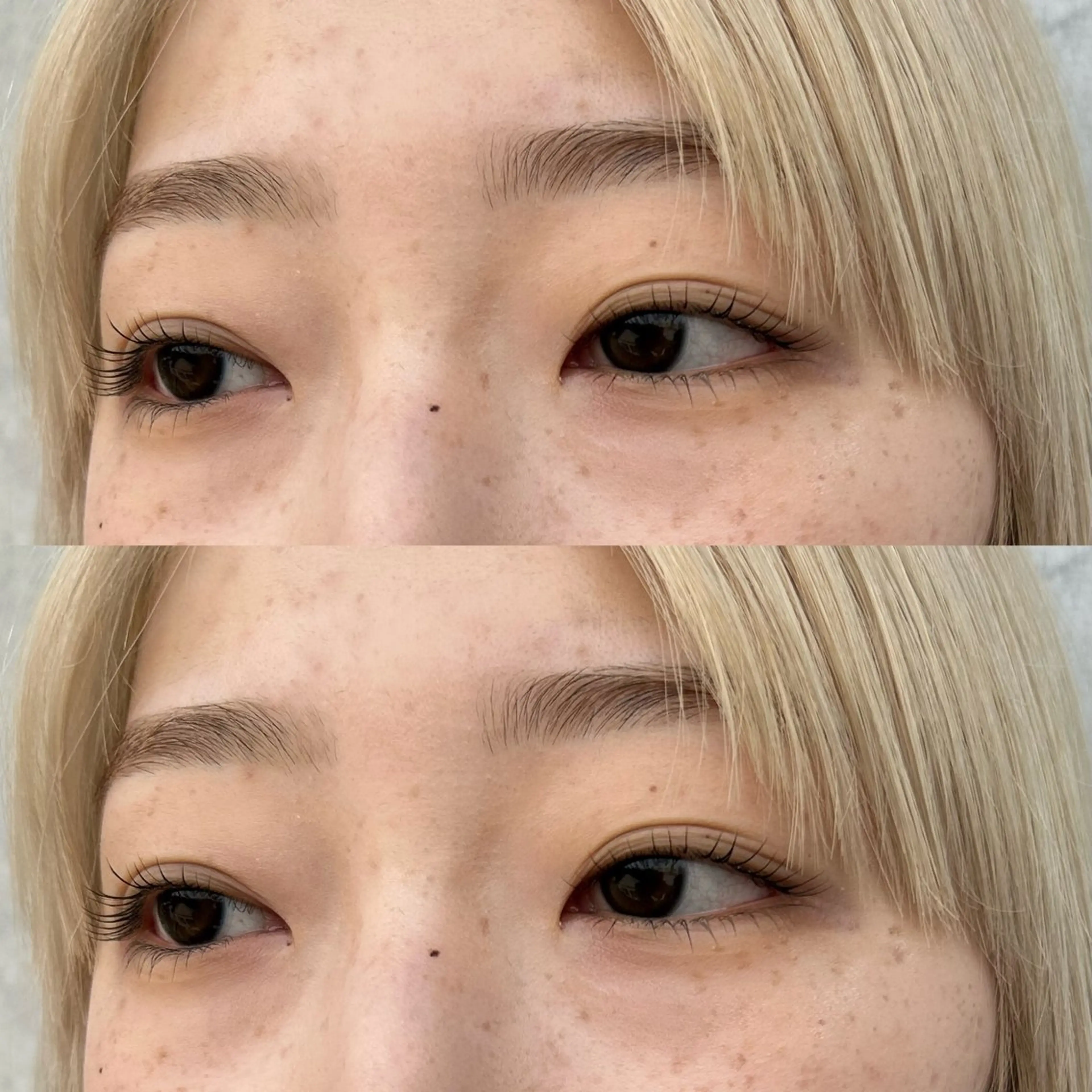 マツエク・マツパ mulet⌇ moeのマツエク・マツパデザイン