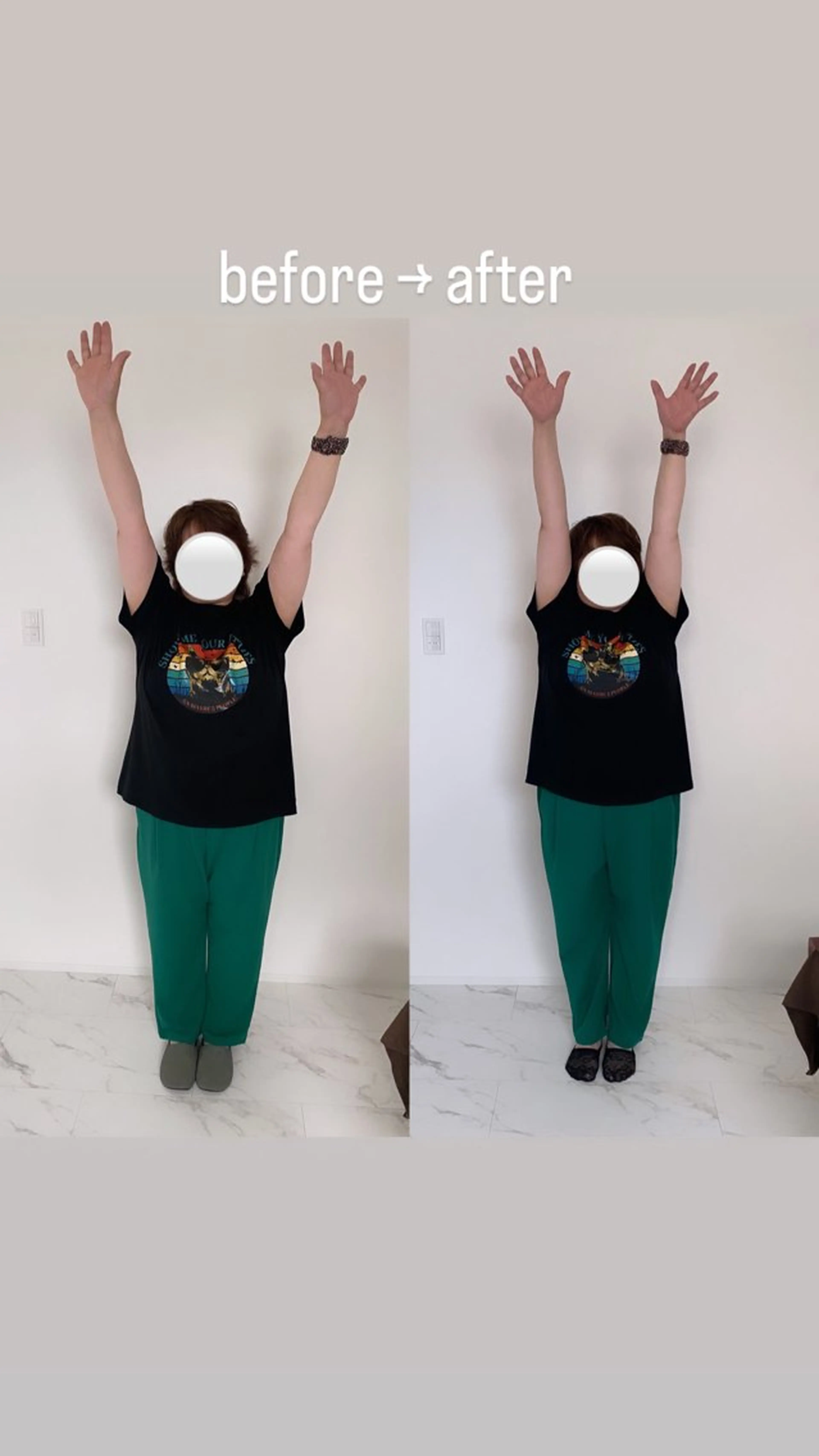 【体の歪み改善】💆‍♀️✨整体全身揉みほぐし70minの写真