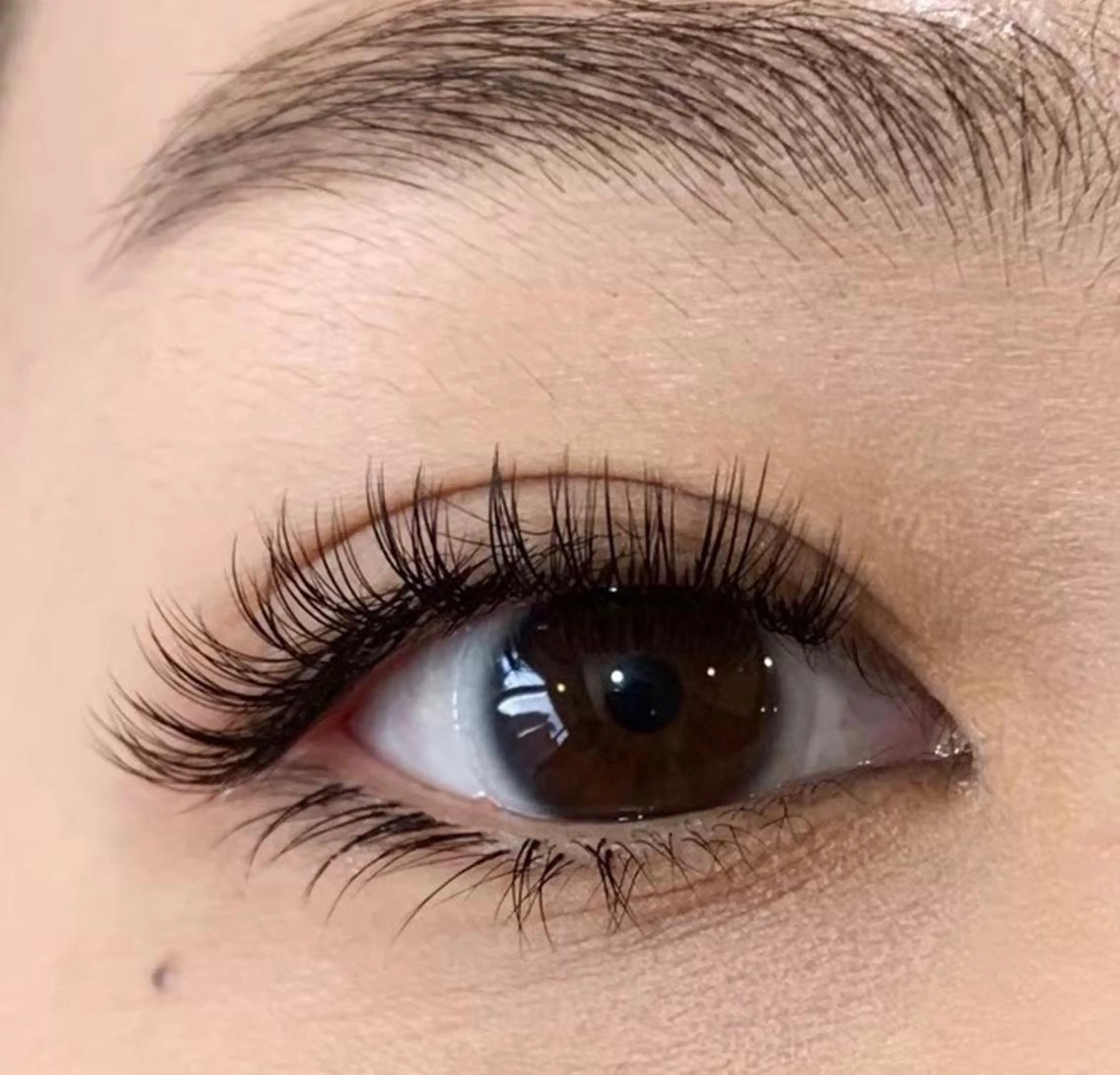 マツエク・マツパ マツエク beauty  salon MiLia所属・. MiLiaのマツエク・マツパデザイン