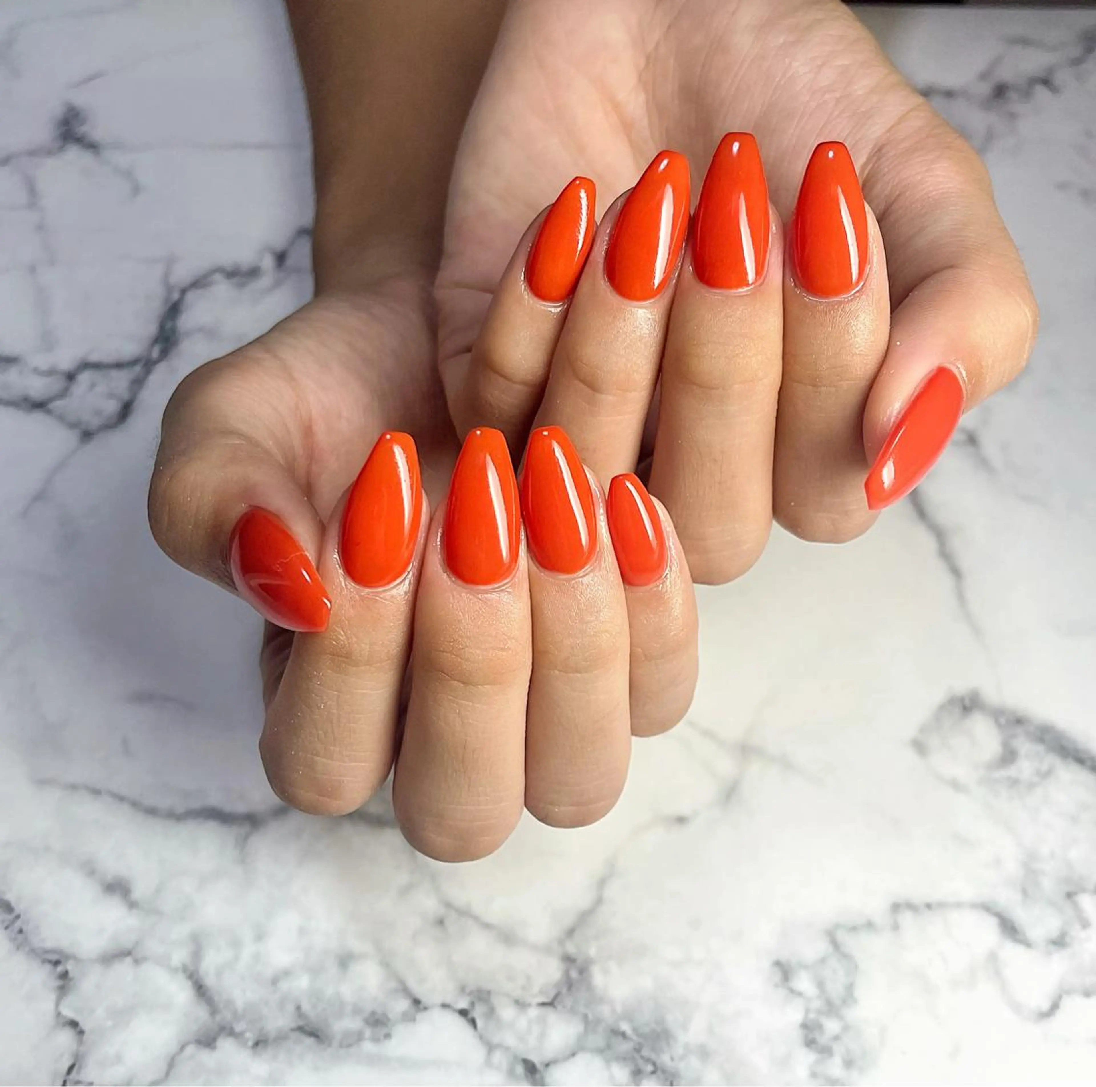 ネイル ハンドネイル Mnail mayuのネイルデザイン