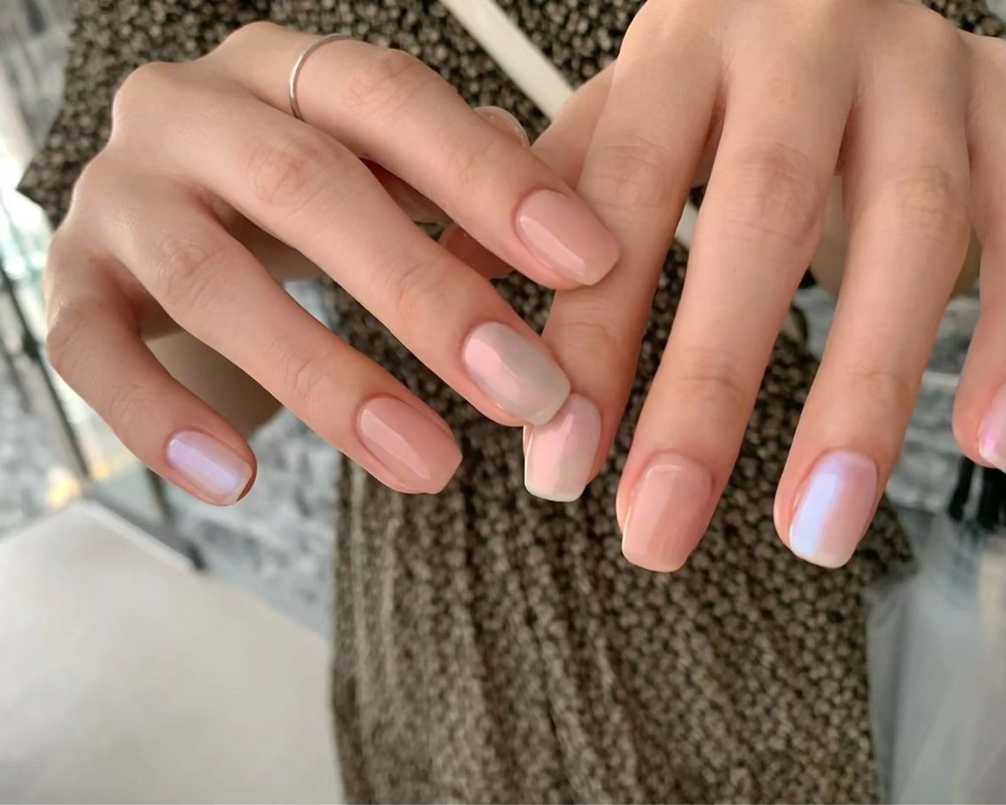 ネイル Demi 久米のネイルデザイン