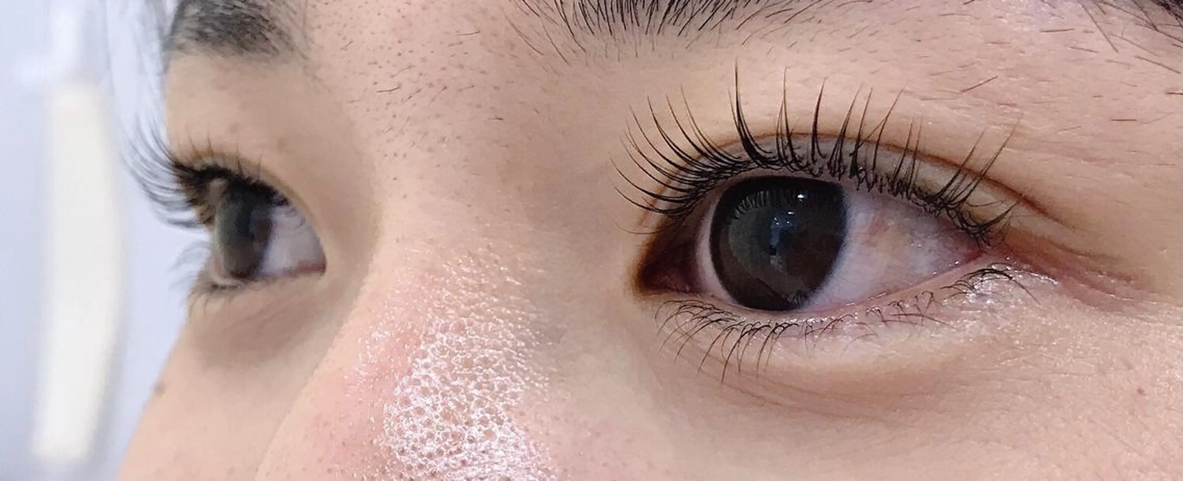 マツエク・マツパ REI eyelashのマツエク・マツパデザイン