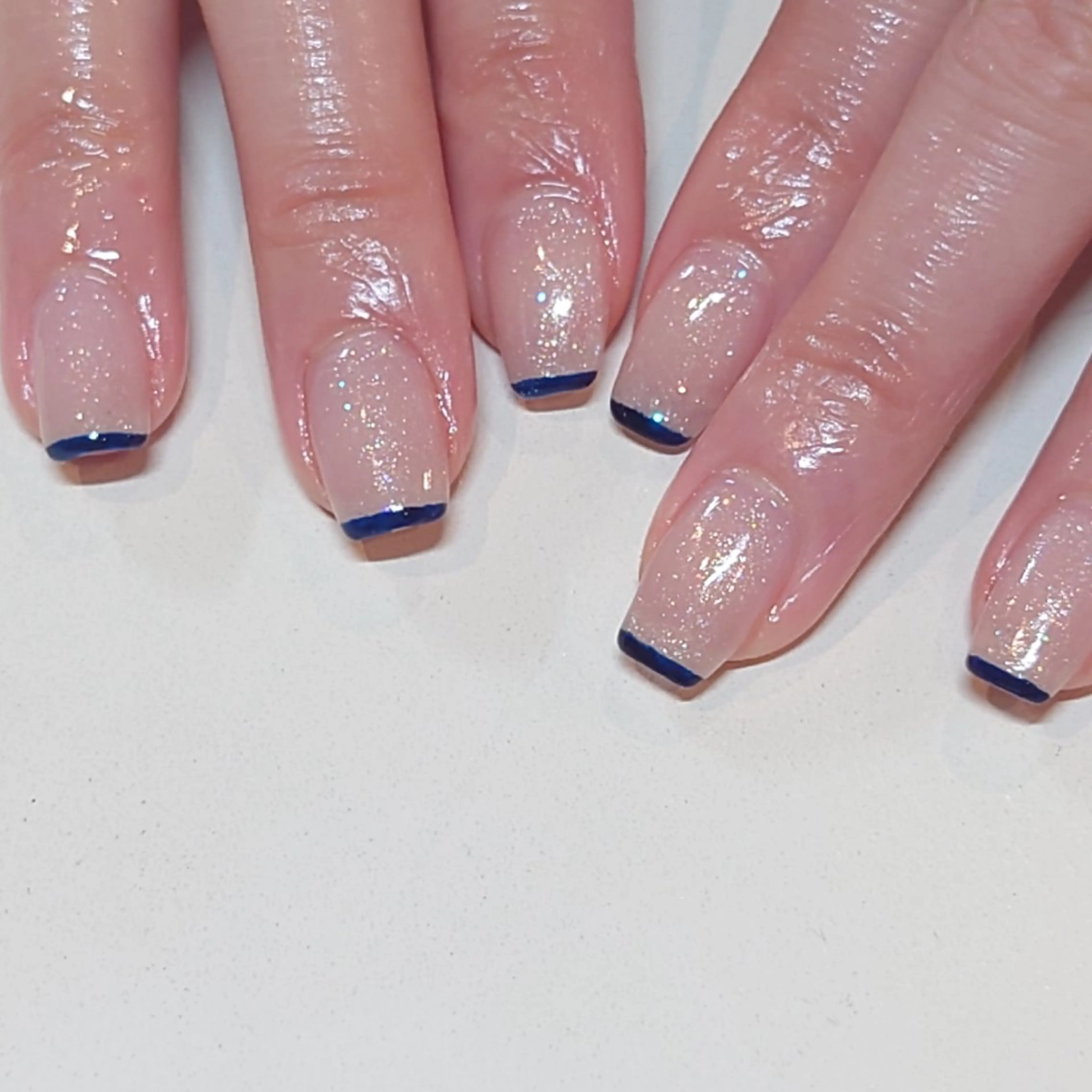 ネイル SEPTNAIL 中澤のネイルデザイン