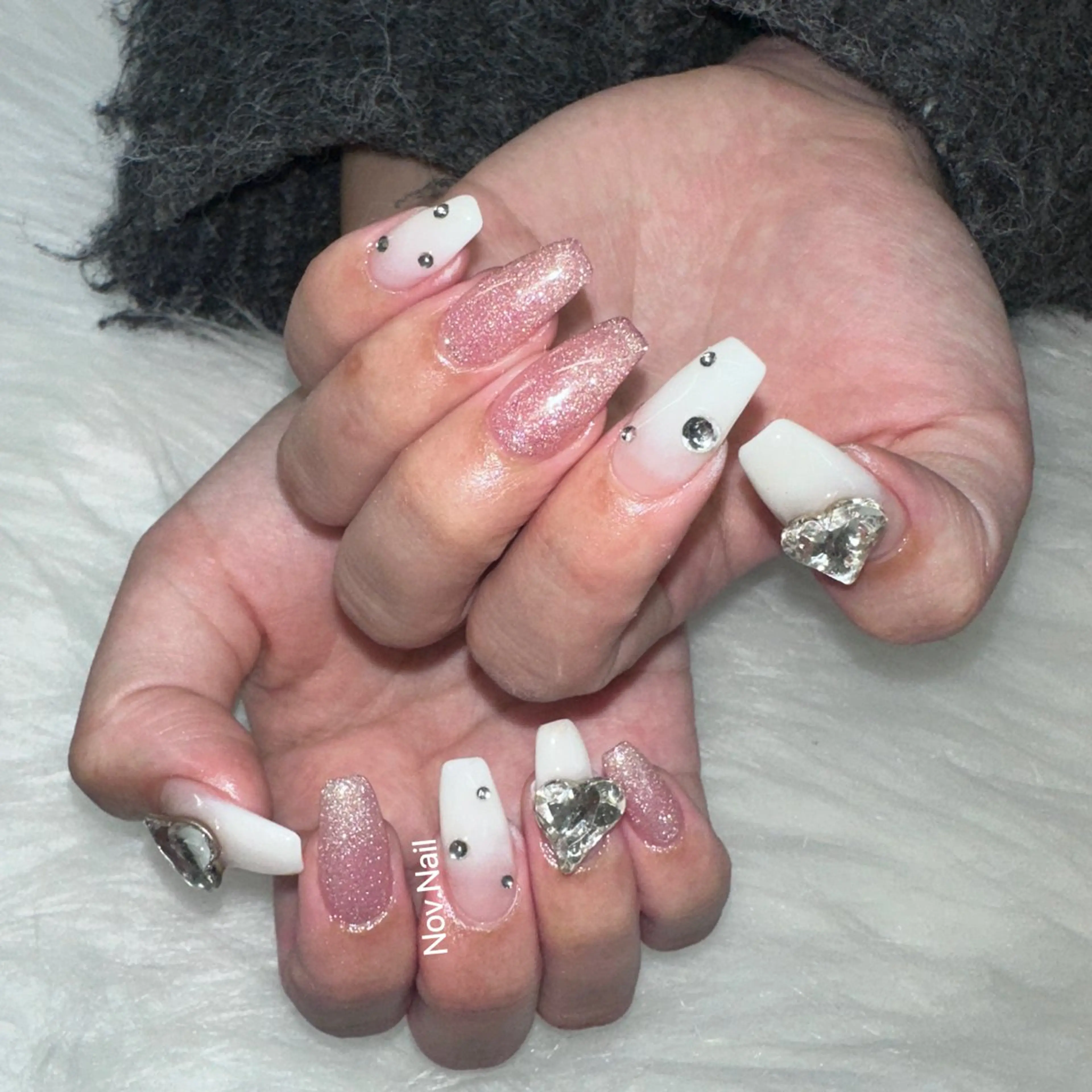 ネイル Nov. ネイルサロンのネイルデザイン