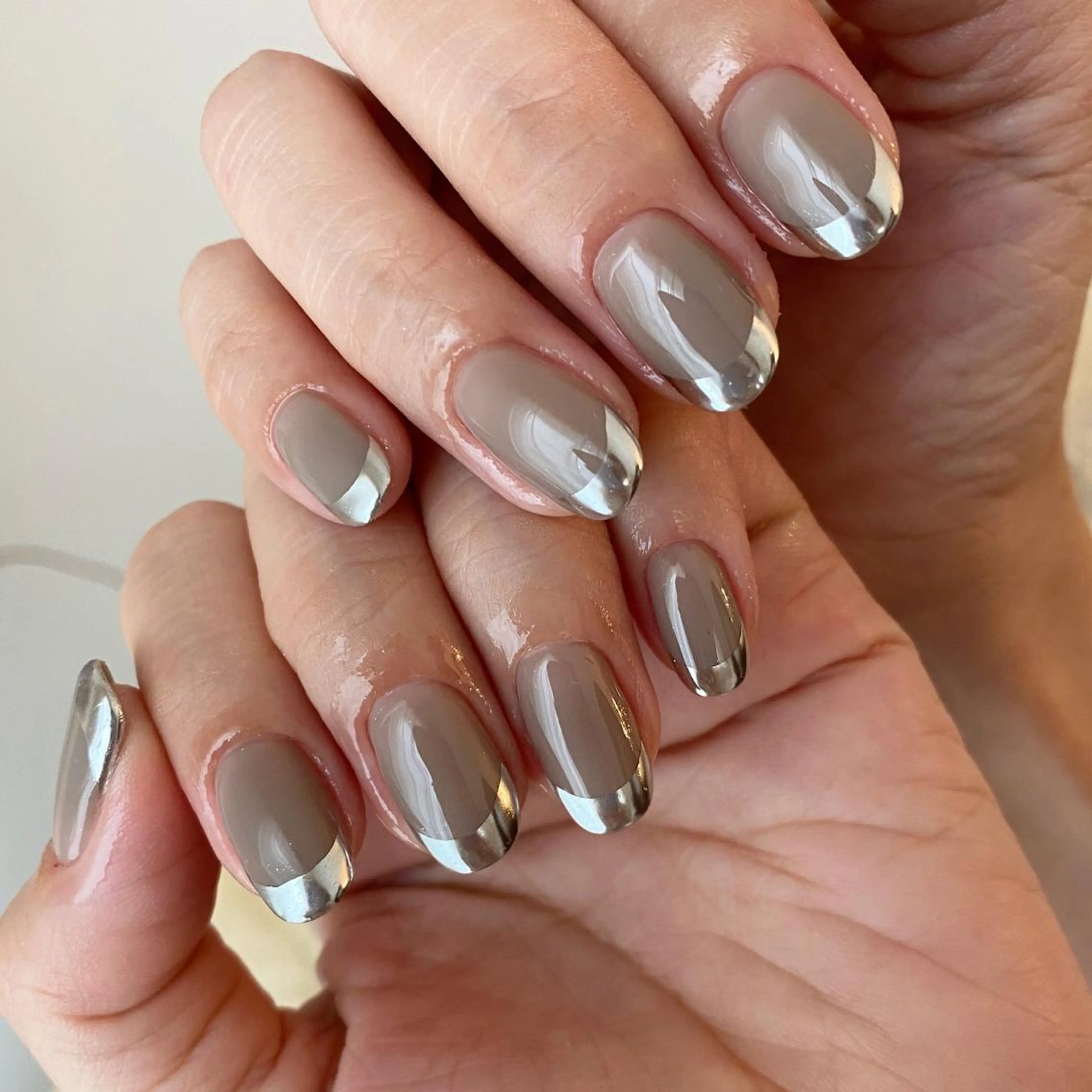 ミディアム ネイル tsuki elfのエステ・リラクイメージ