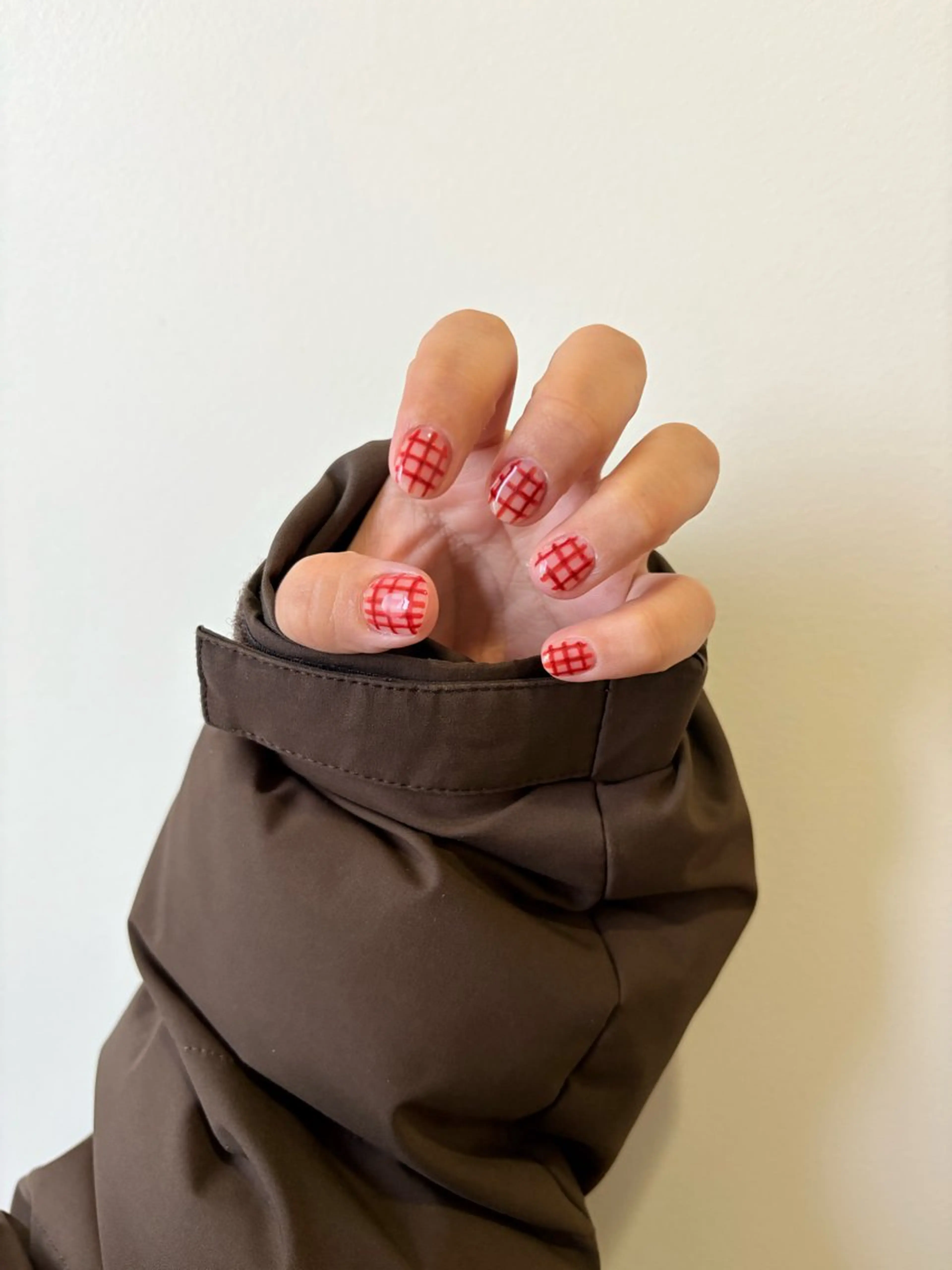 ネイル she saw me / shokoのネイルデザイン