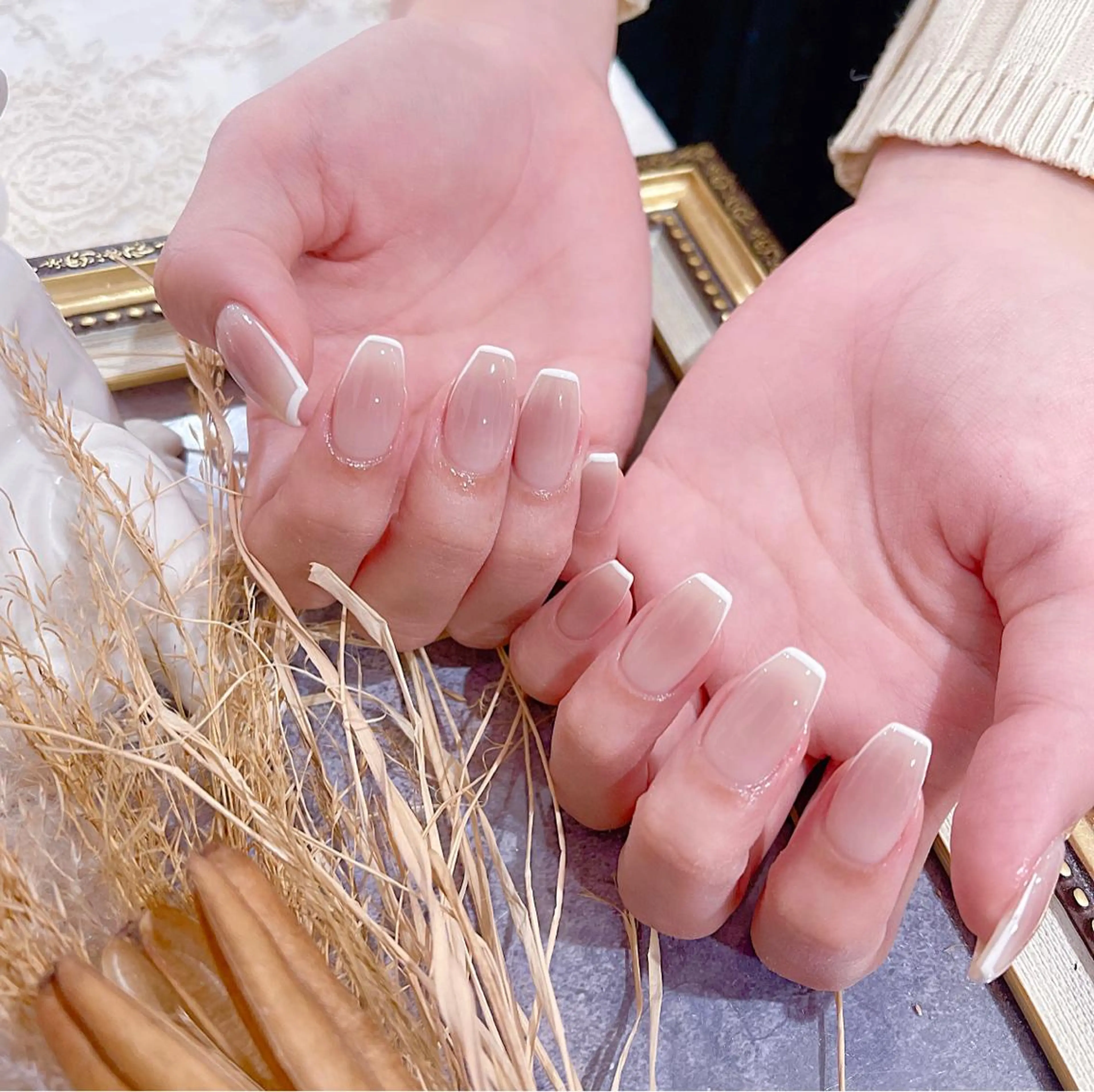 ネイル FLY Nail Salonのネイルデザイン